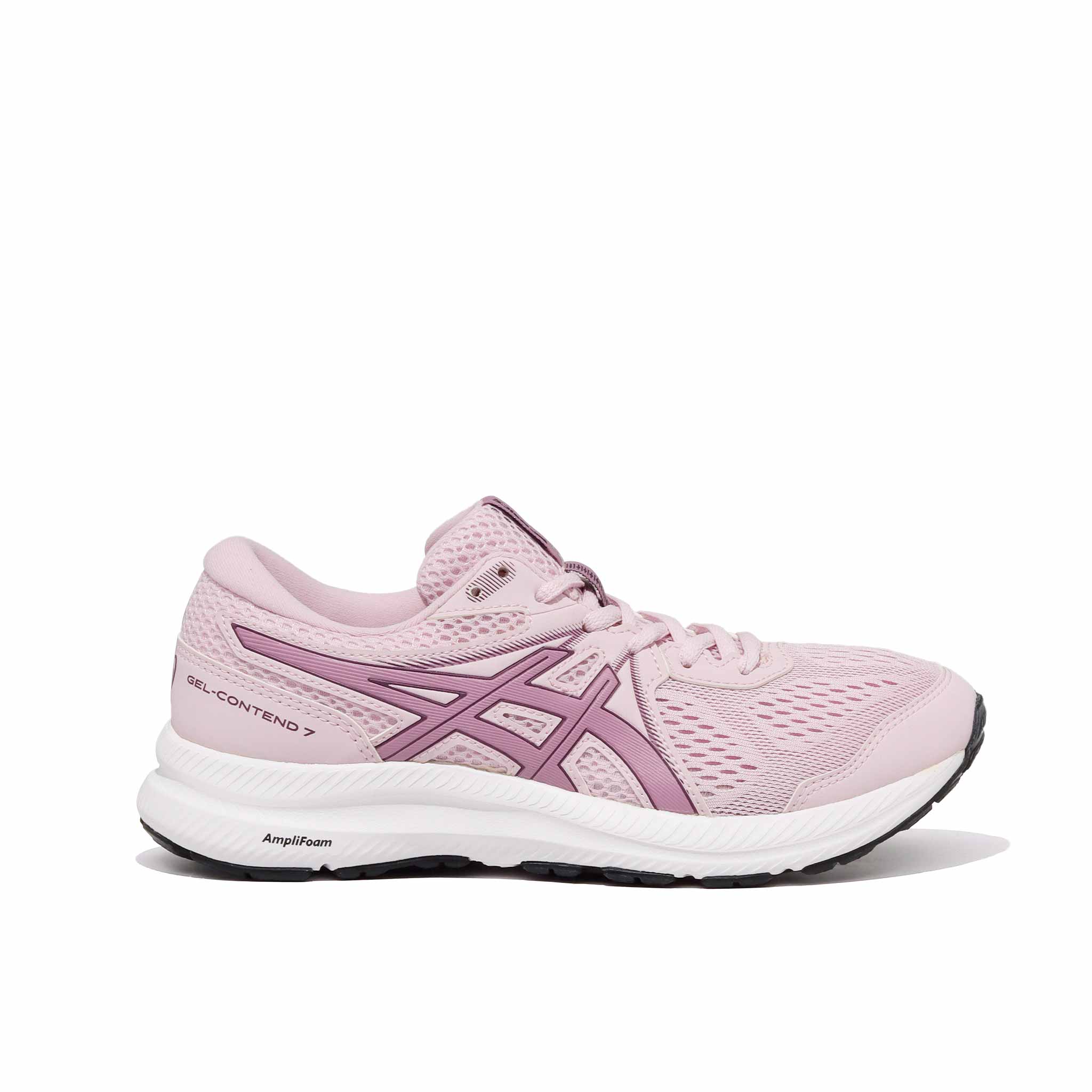Tenis Asics Gel Contend 7