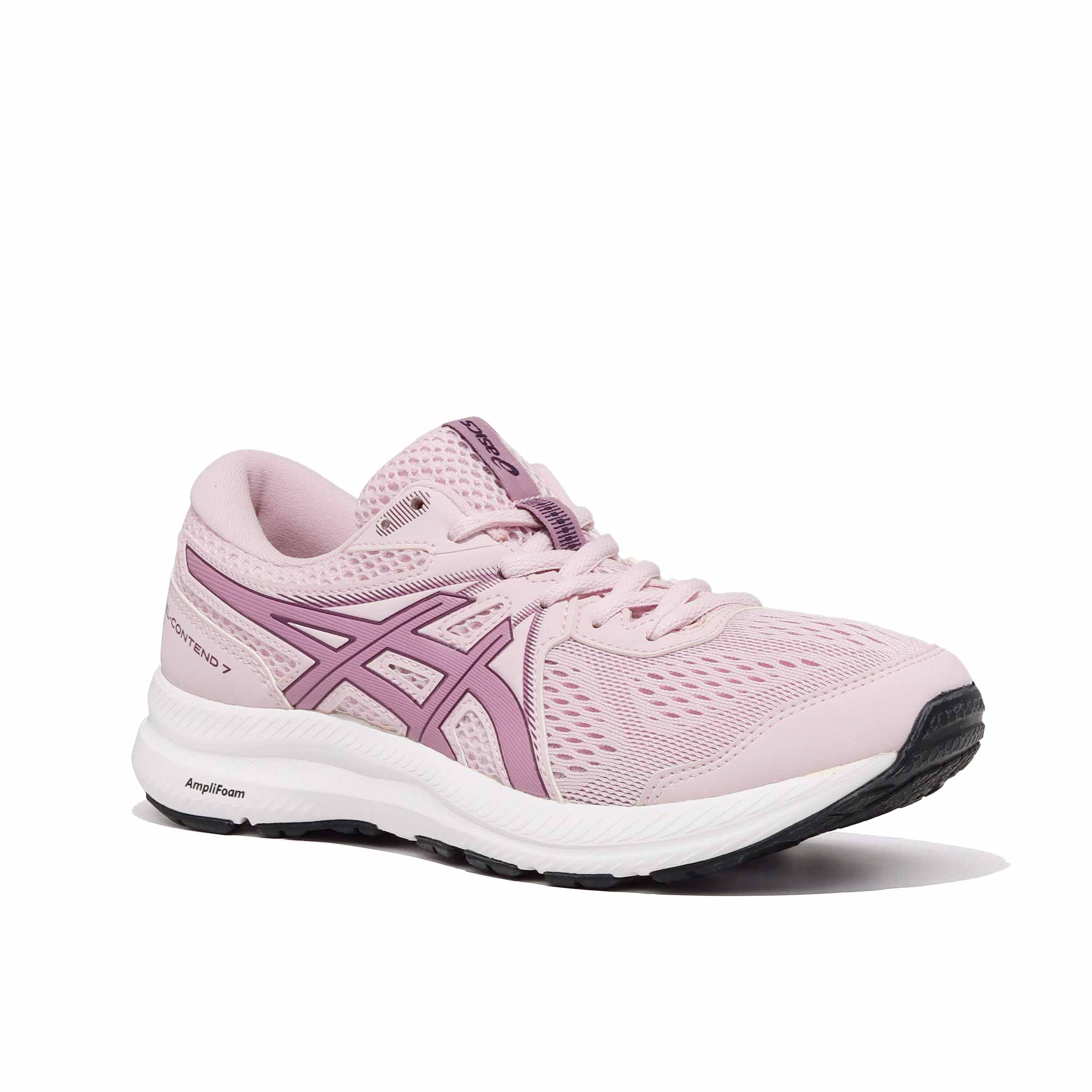 Tenis Asics Gel Contend 7