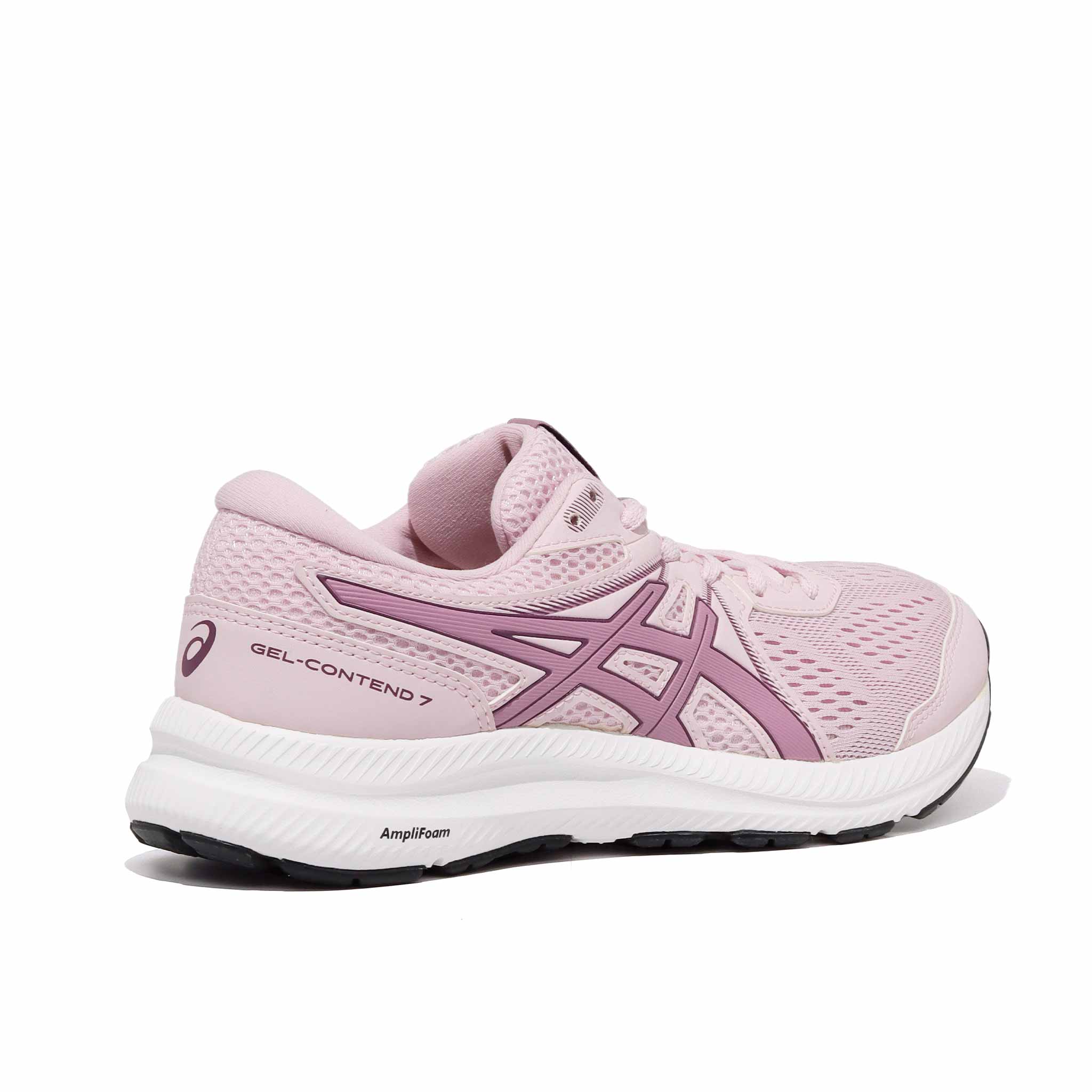 Tenis Asics Gel Contend 7