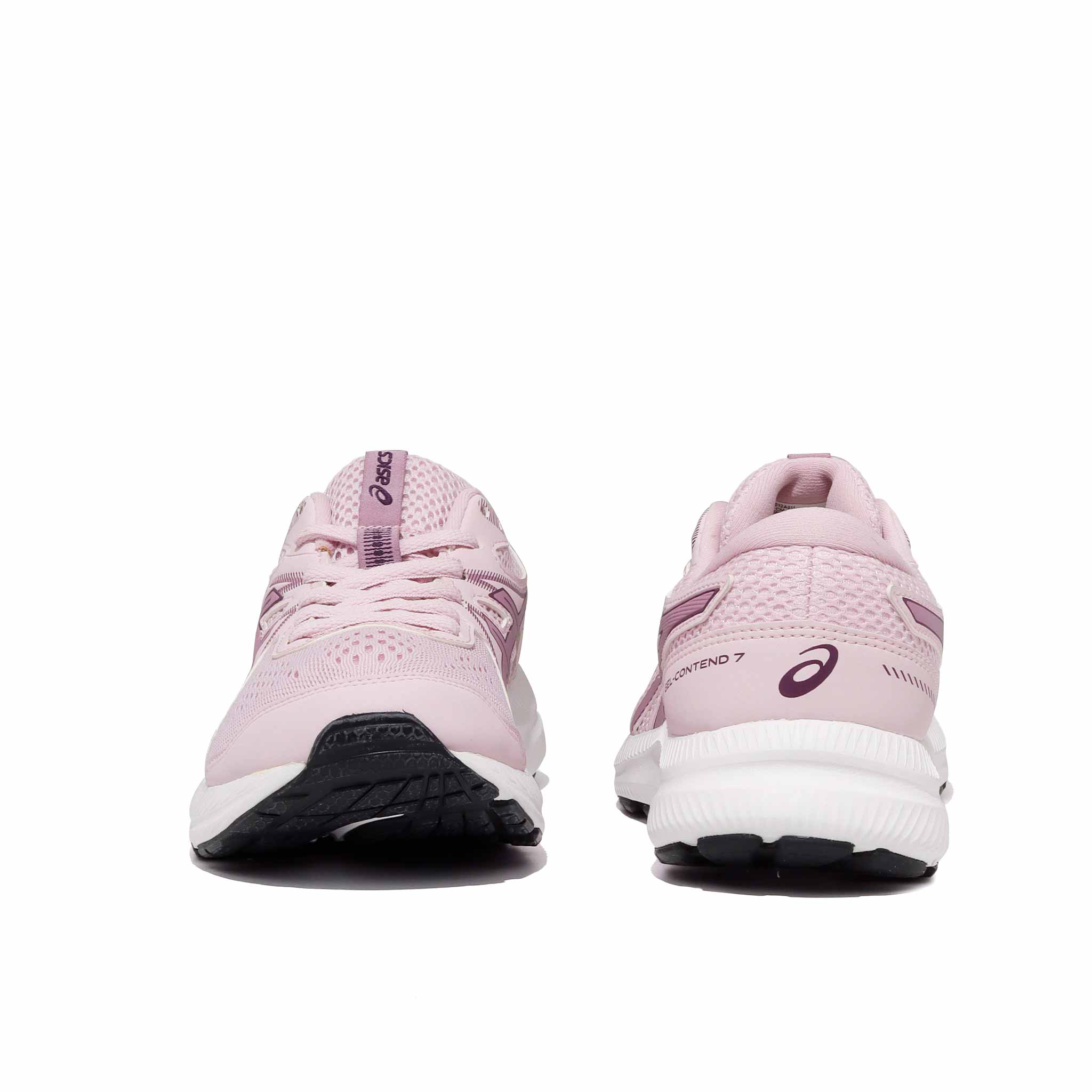 Tenis Asics Gel Contend 7