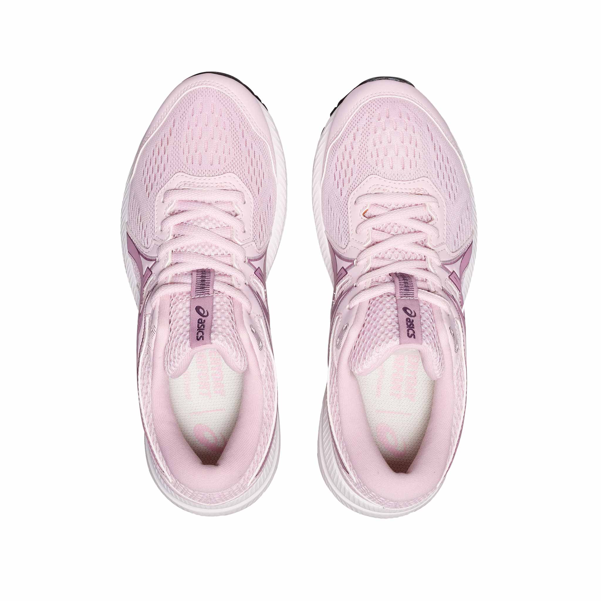 Tenis Asics Gel Contend 7