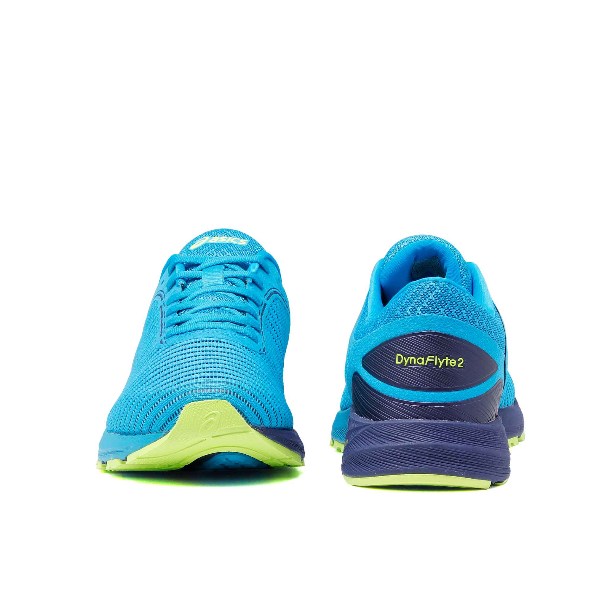 Tenis Asics Dyna Flyte 2