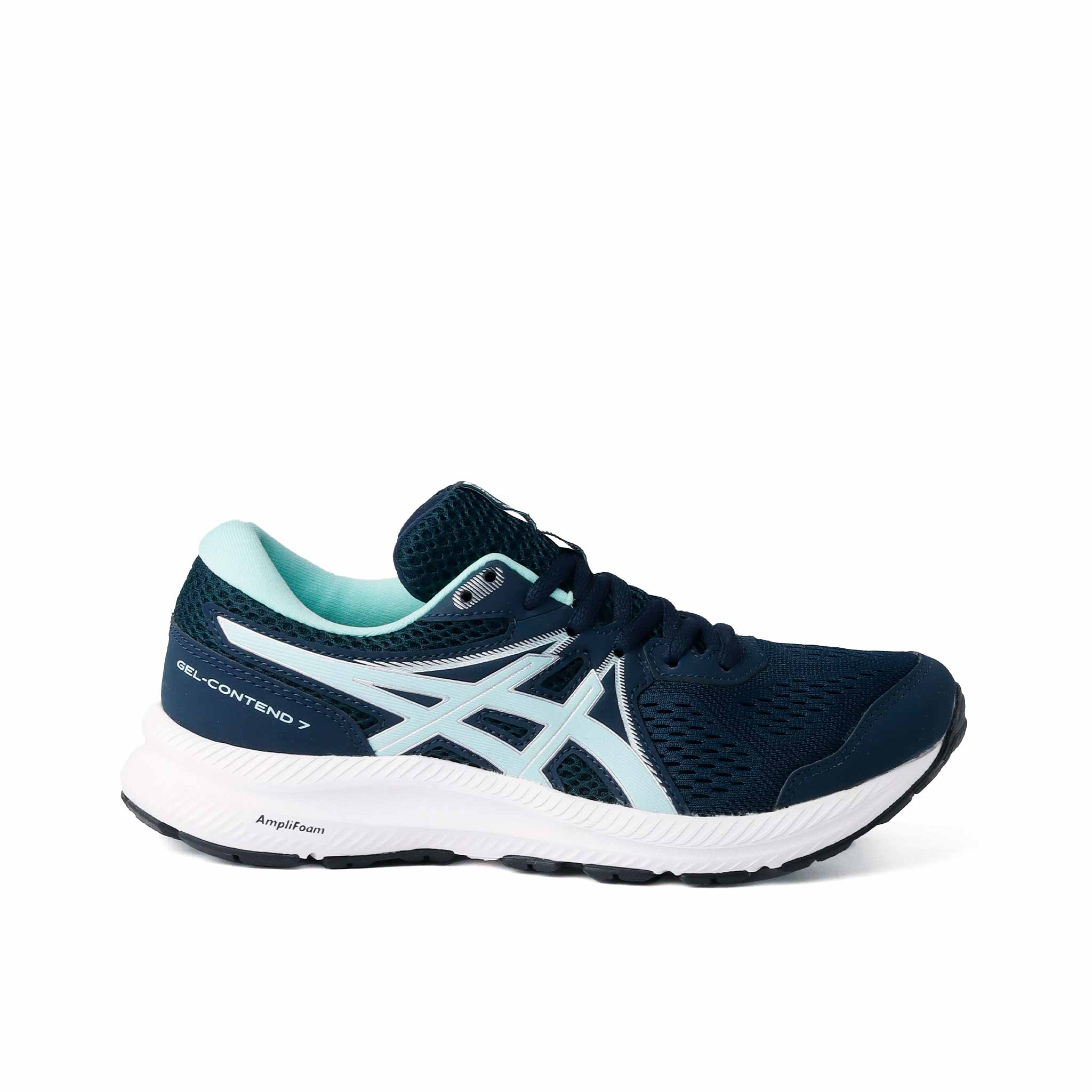 Asics Gel Contend 7 Mujer 1012A911.407