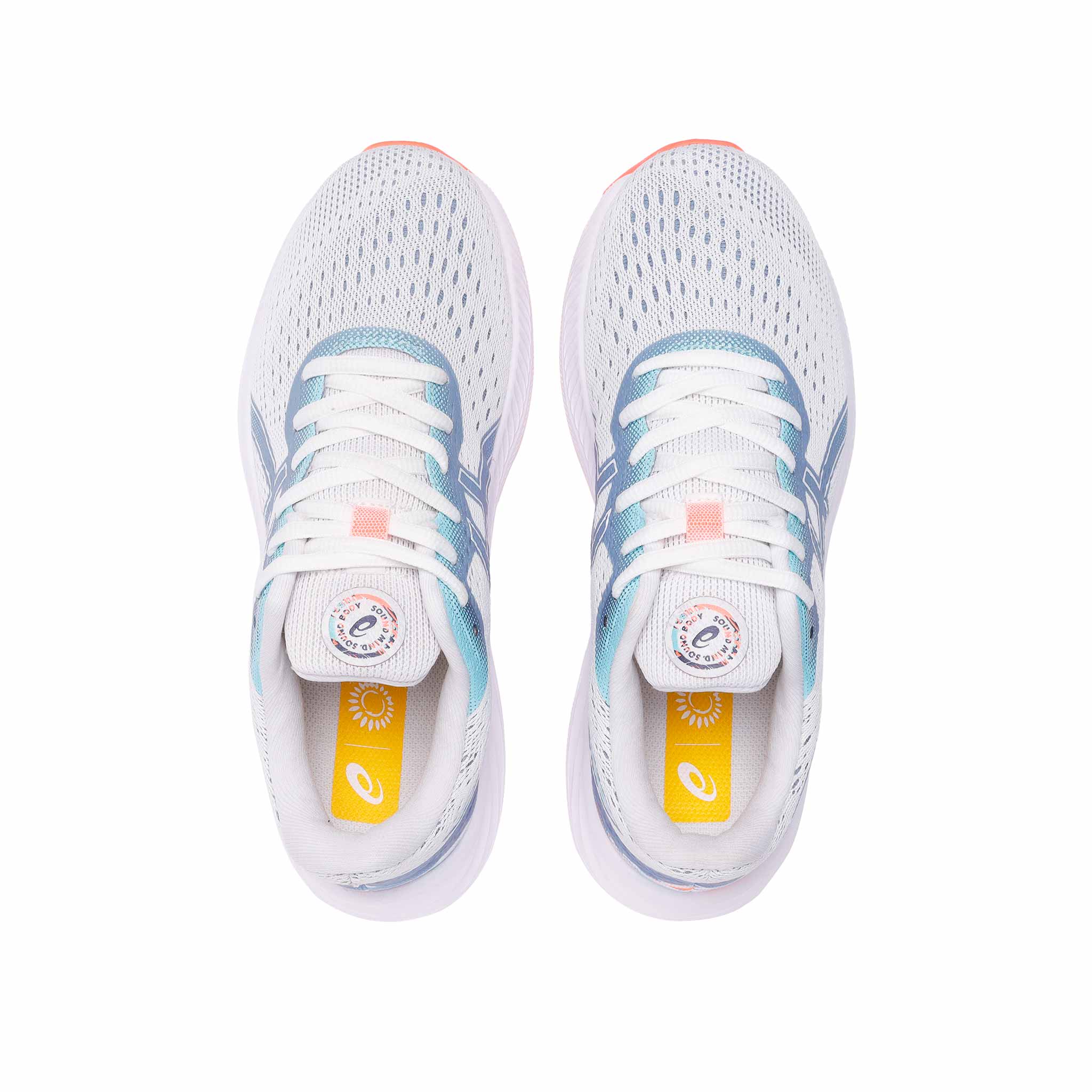 Tenis Asics Gel Excite 8