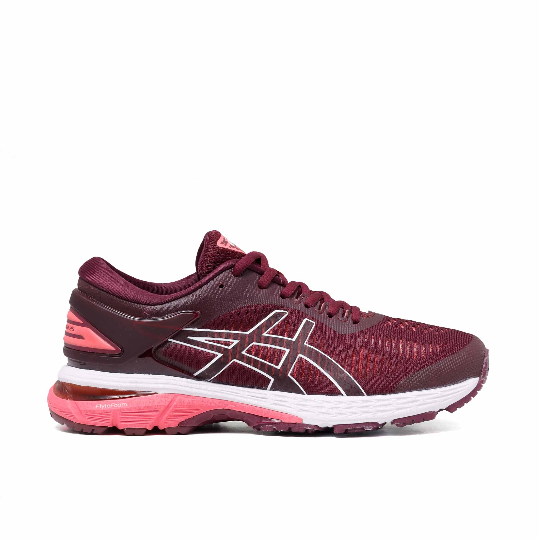 Tenis Asics Gel-Kayano 25