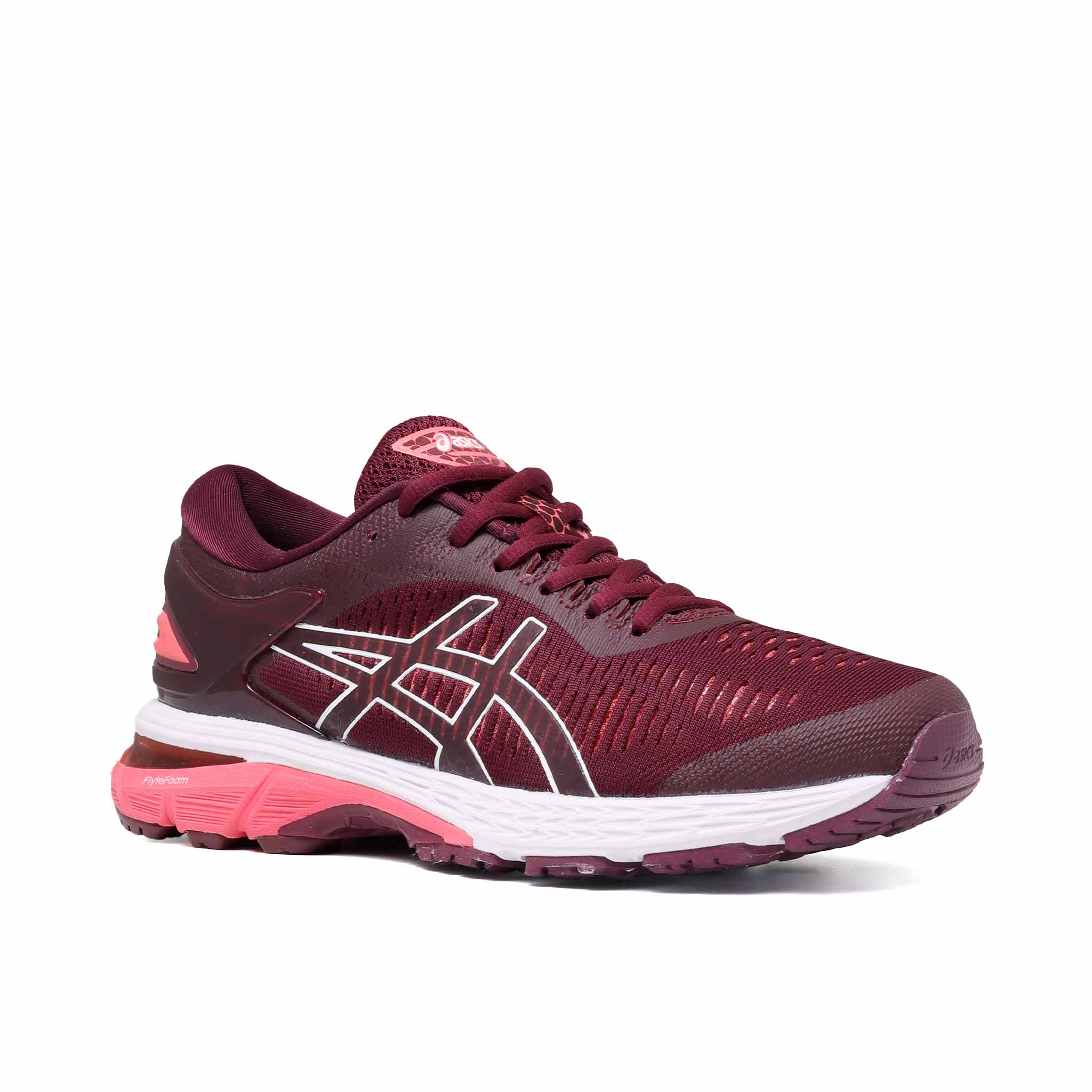 Tenis Asics Gel-Kayano 25