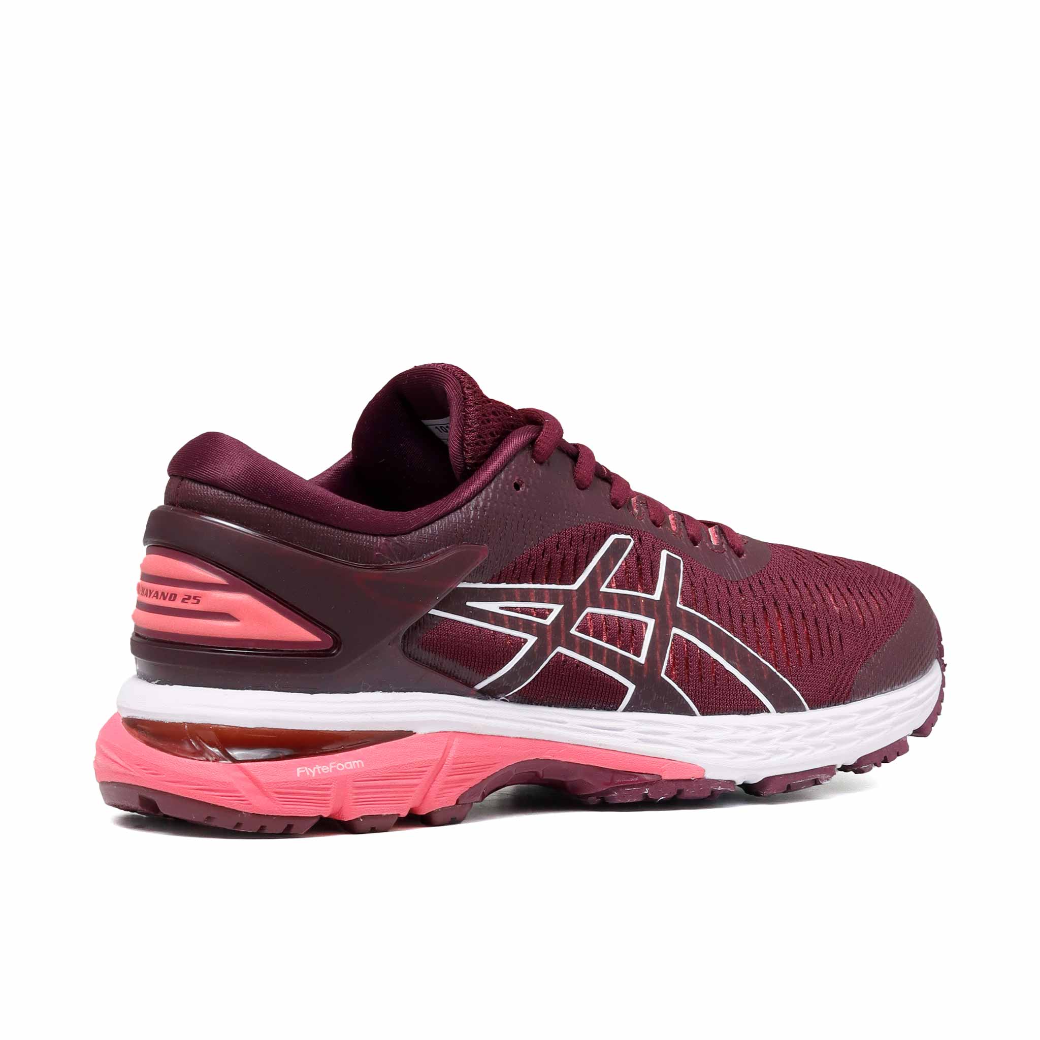 Tenis Asics Gel-Kayano 25