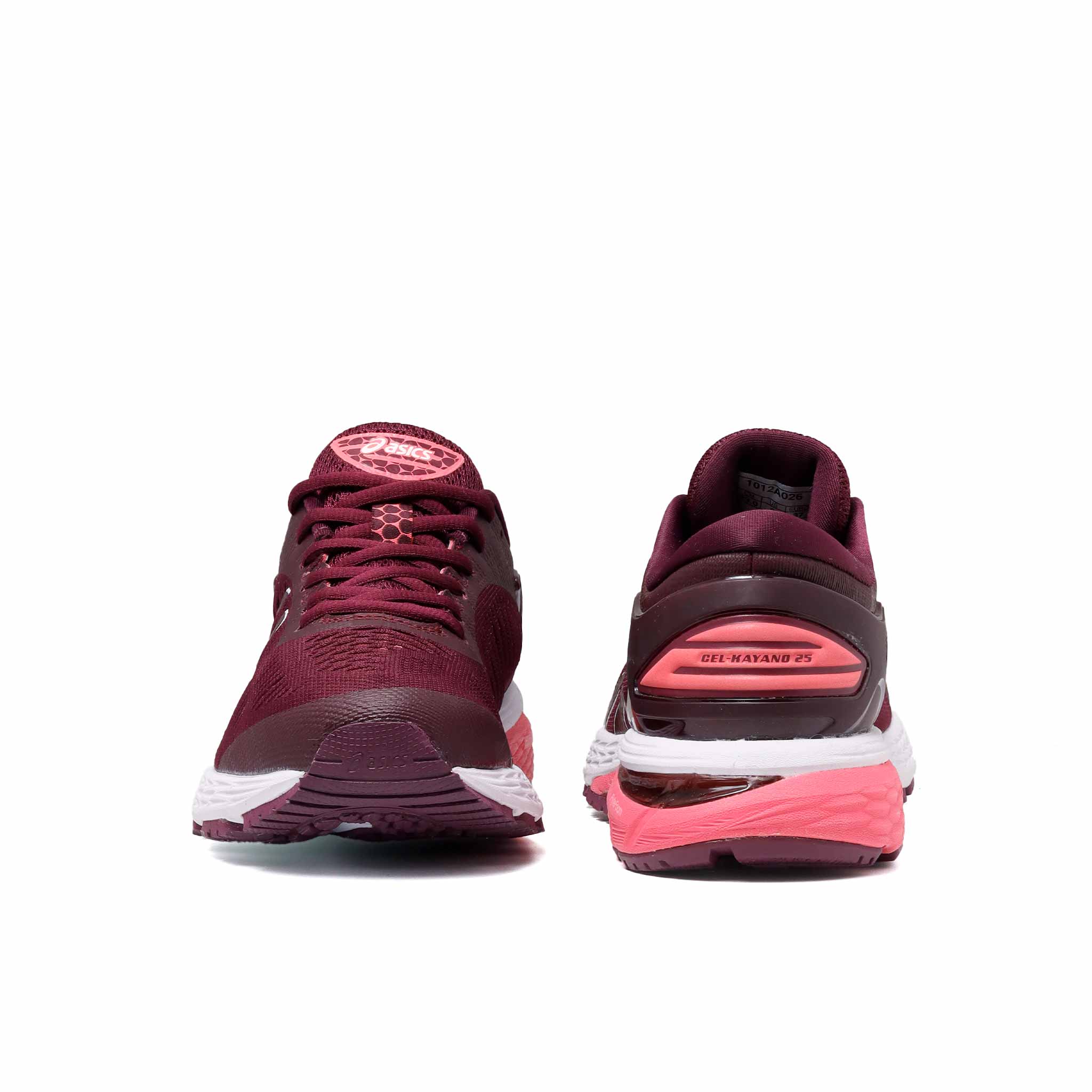 Tenis Asics Gel-Kayano 25