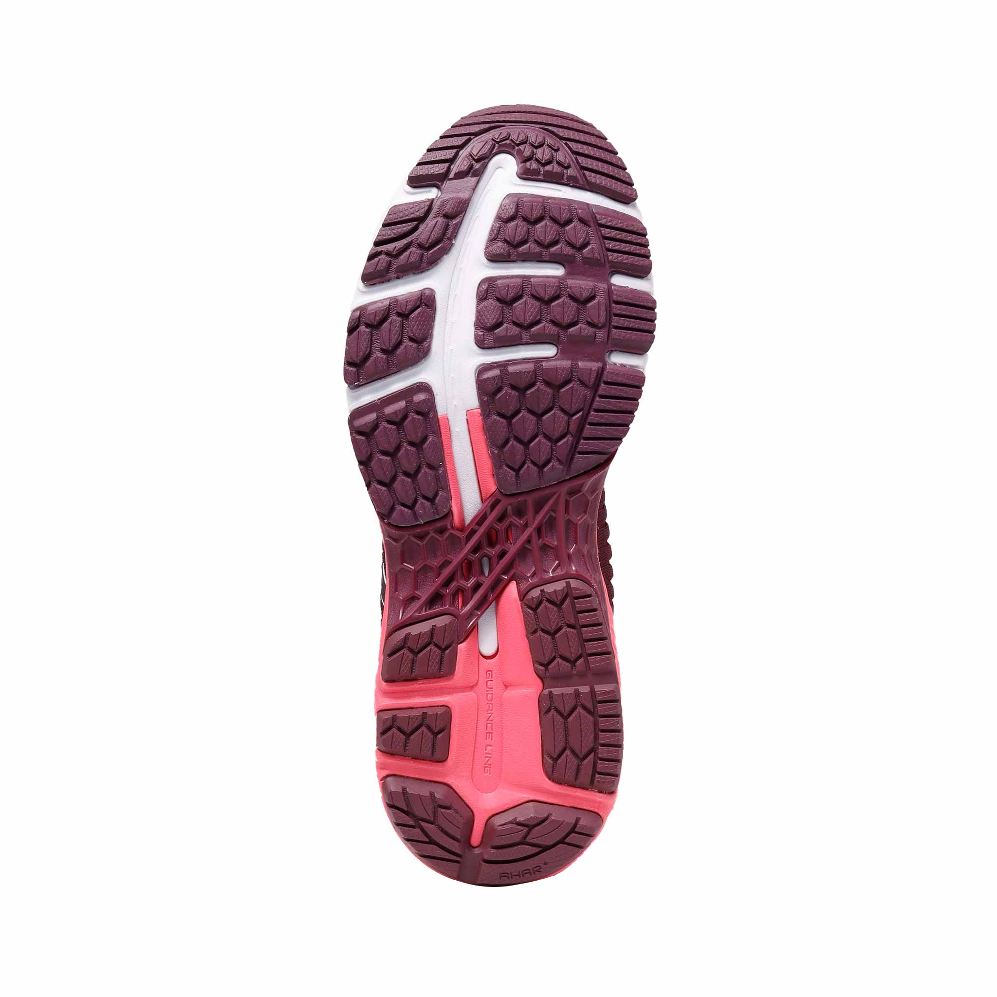 Tenis Asics Gel-Kayano 25