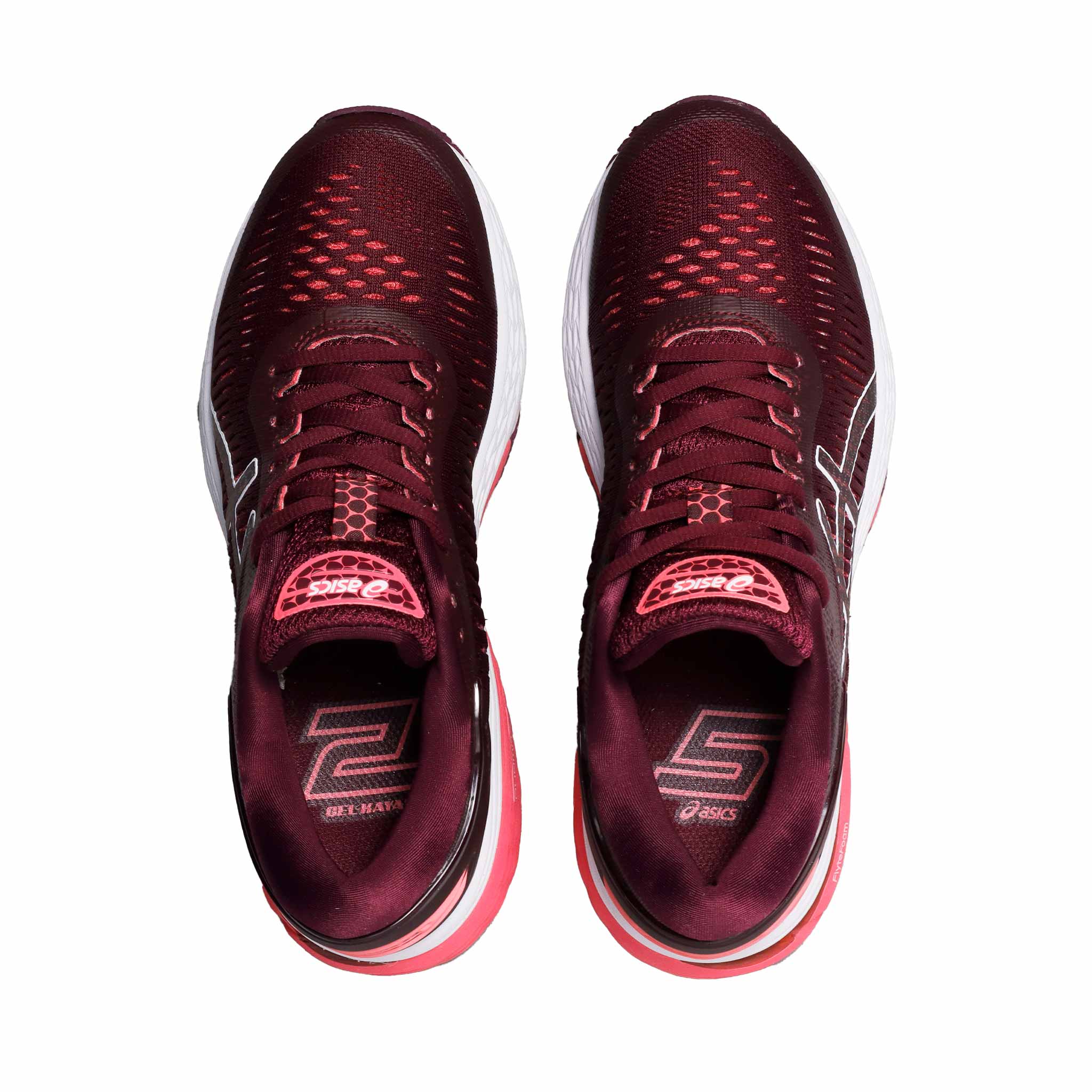 Tenis Asics Gel-Kayano 25