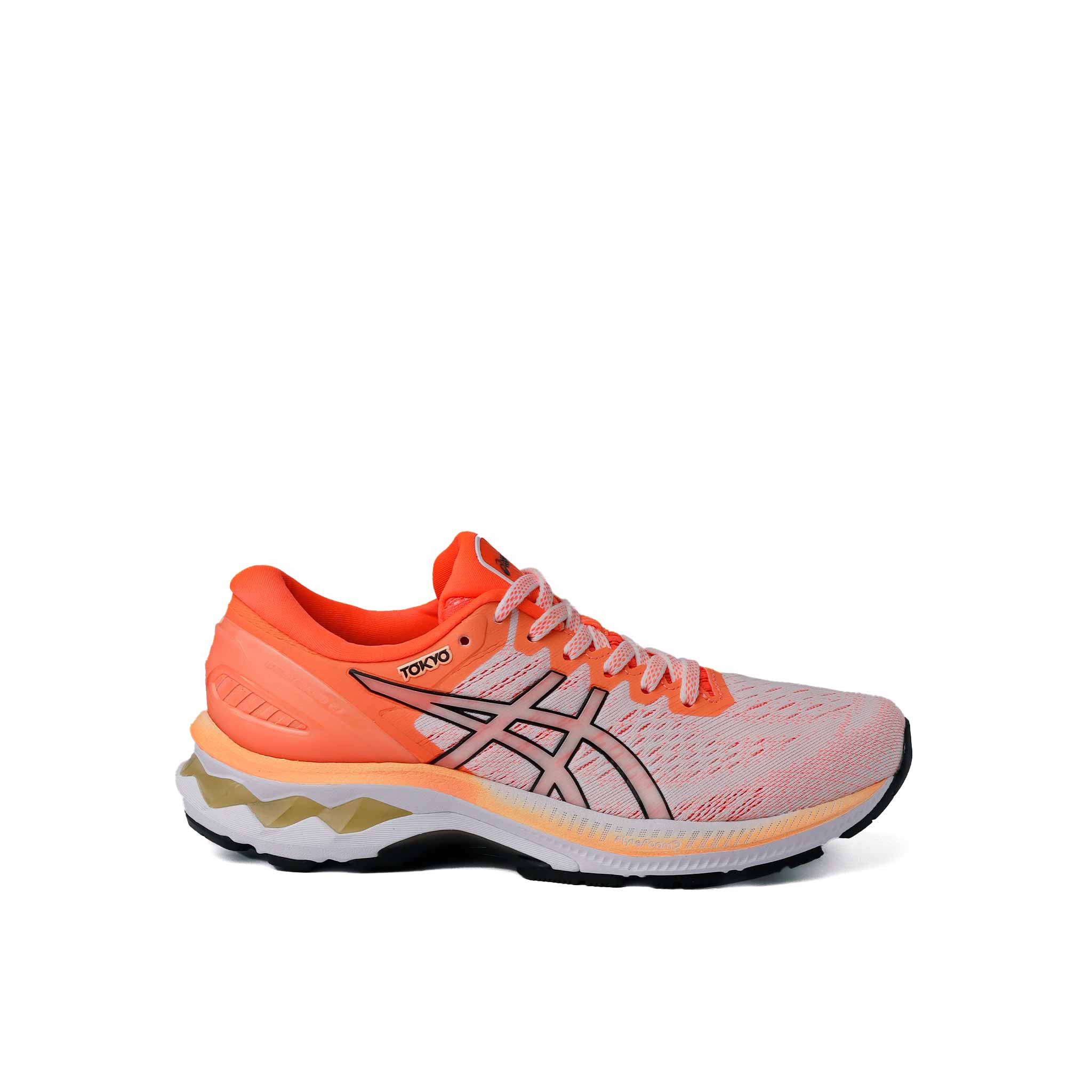 Asics gel kayano online 27 mujer