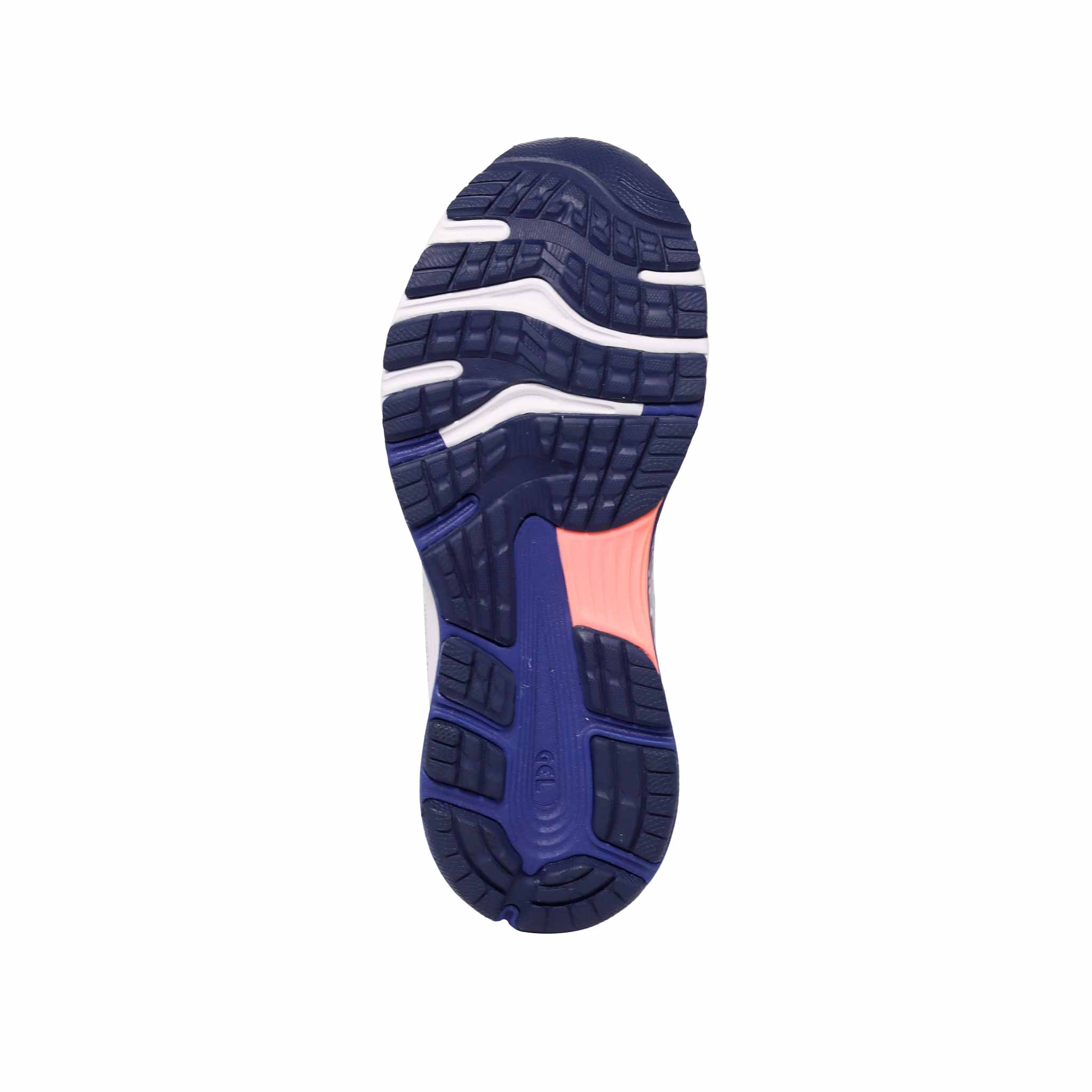 Tenis Asics Gel-Nimbus 21