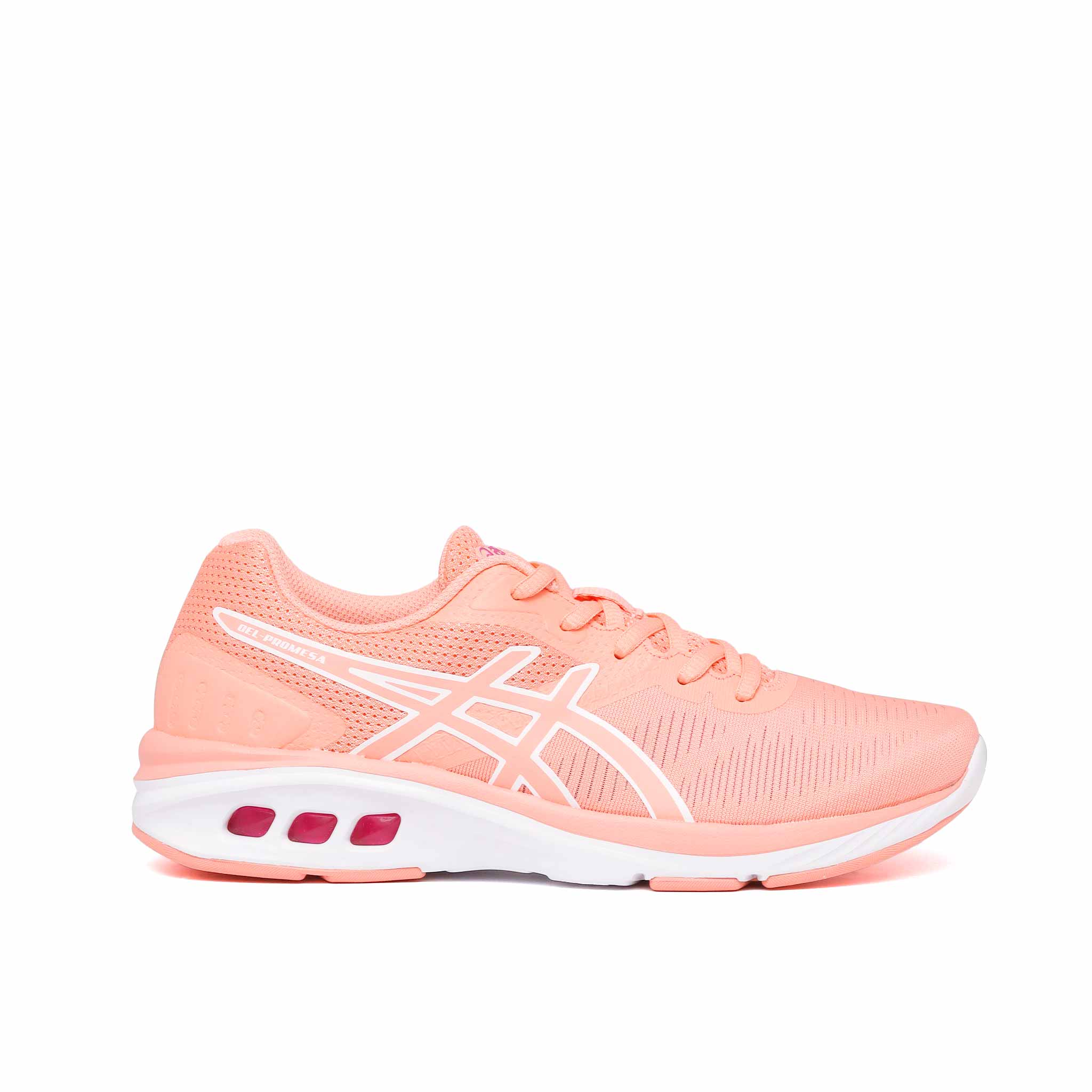 Tenis Asics Gel Promesa