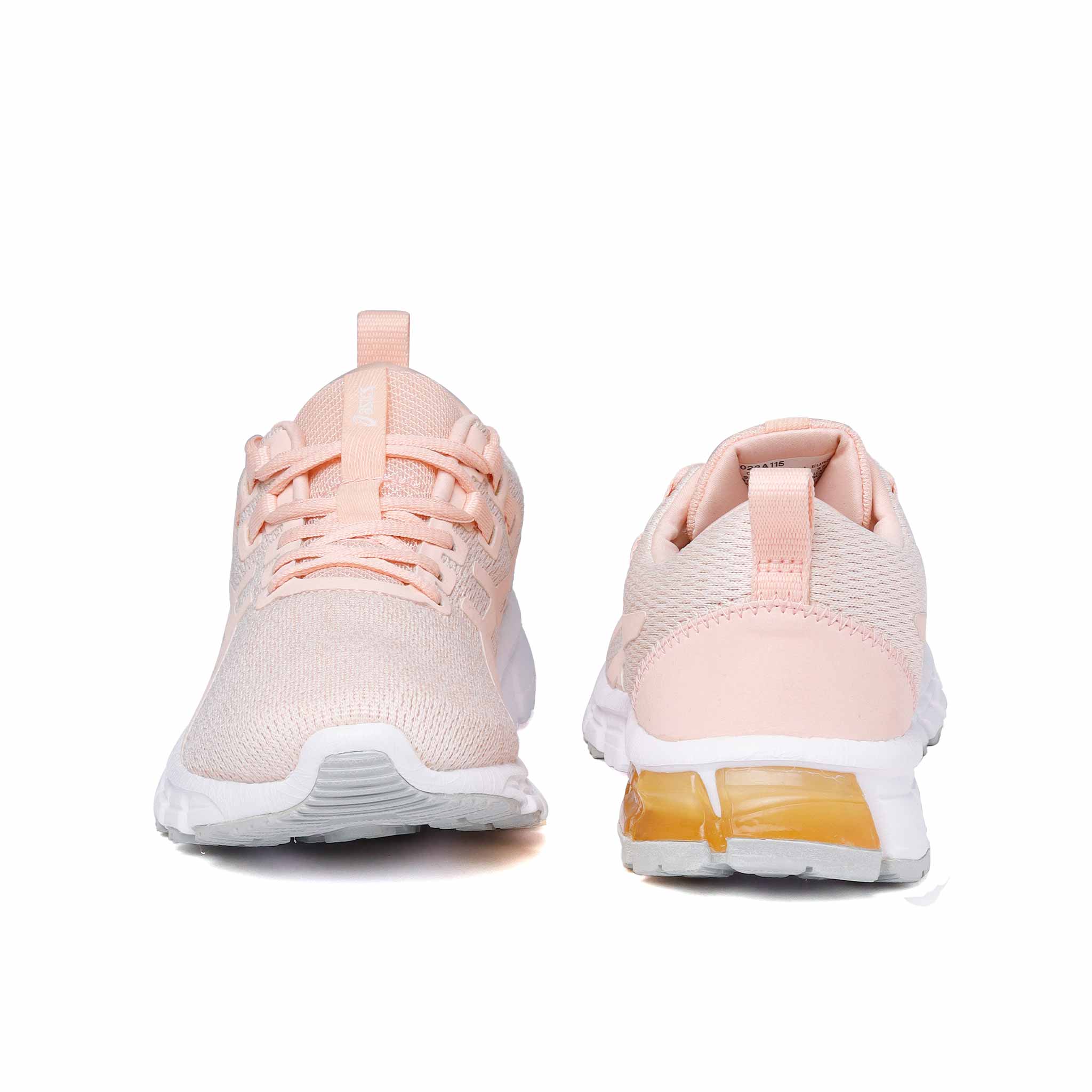 Tenis Asics Gel Quantum 90
