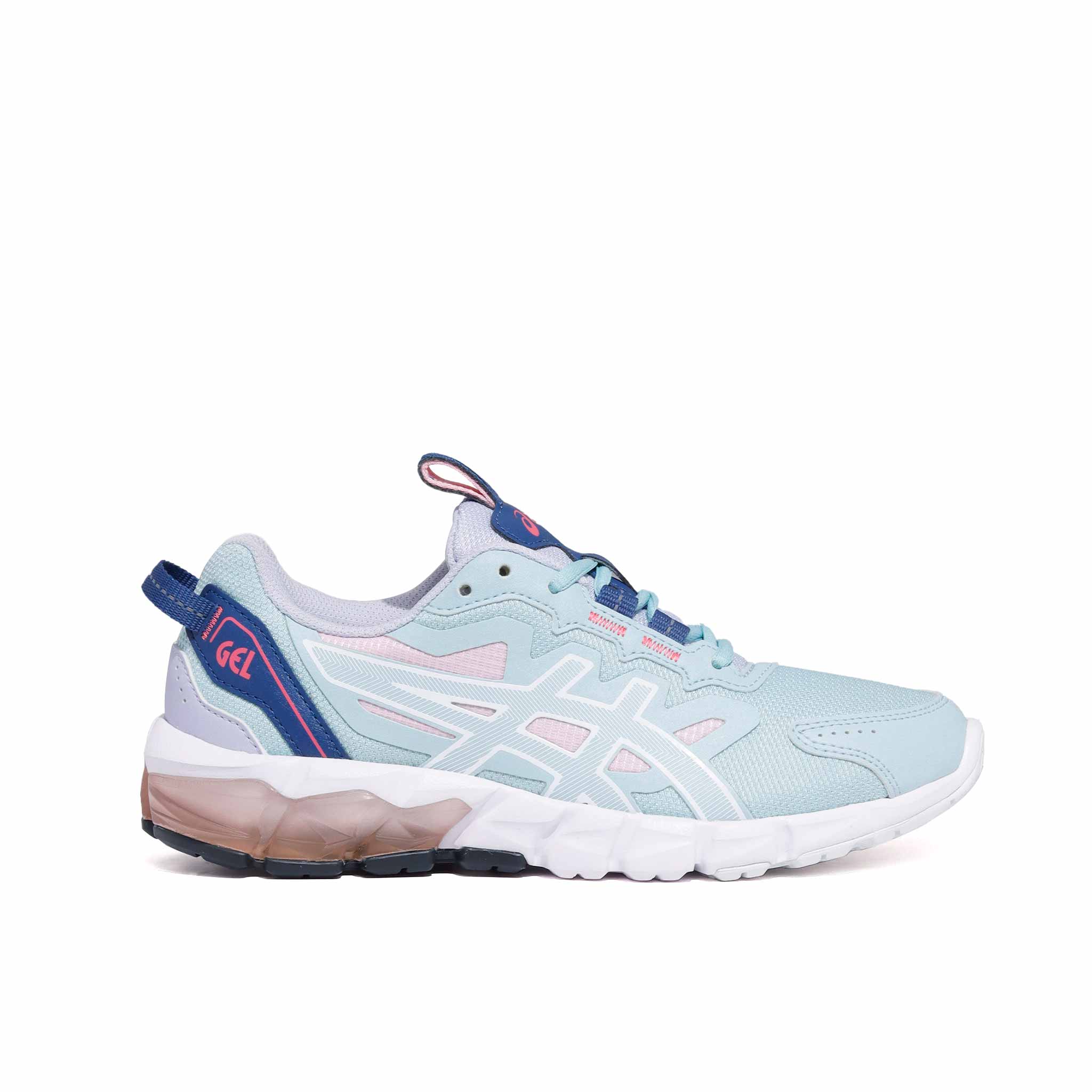Tenis Asics Gel Quantum 90