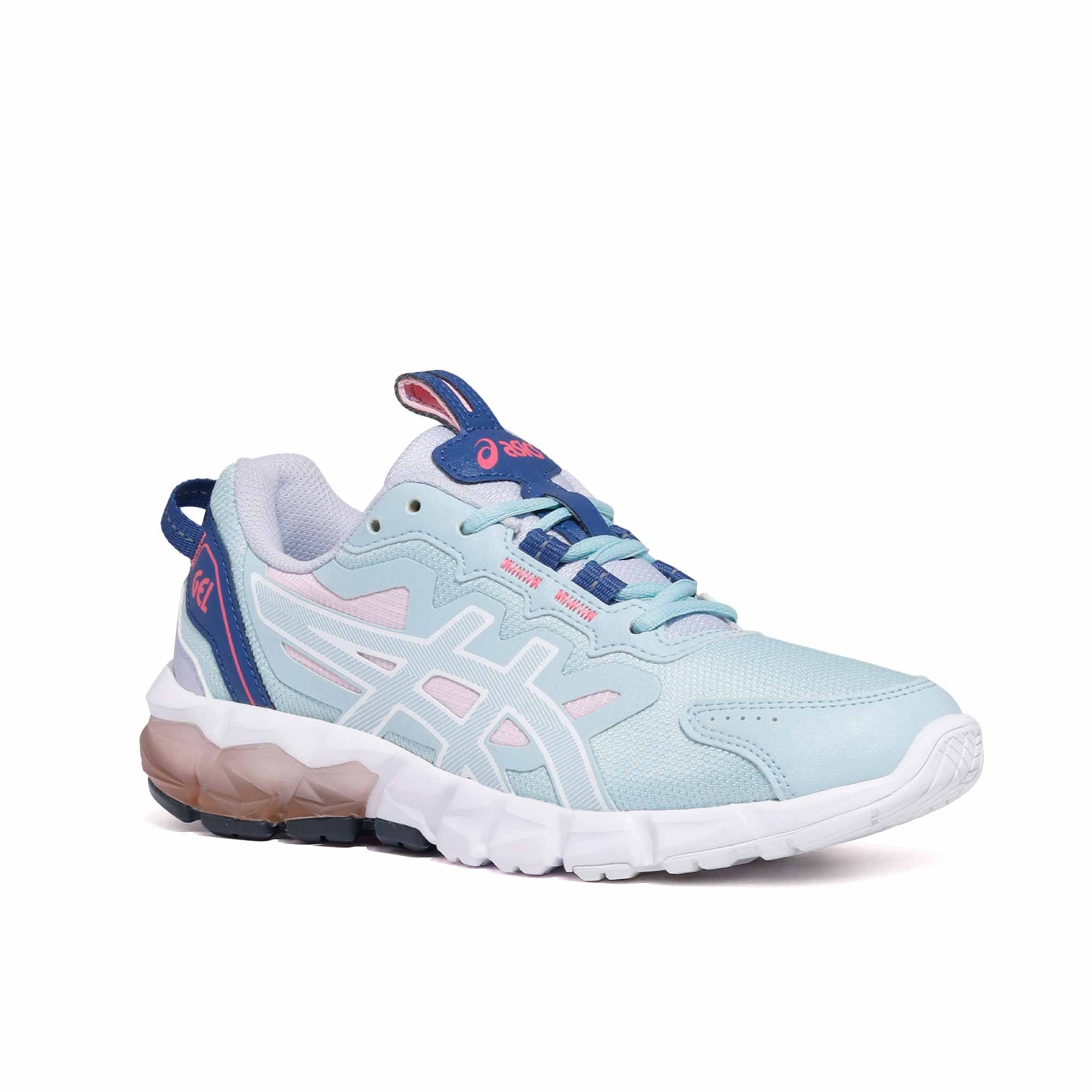 Tenis Asics Gel Quantum 90