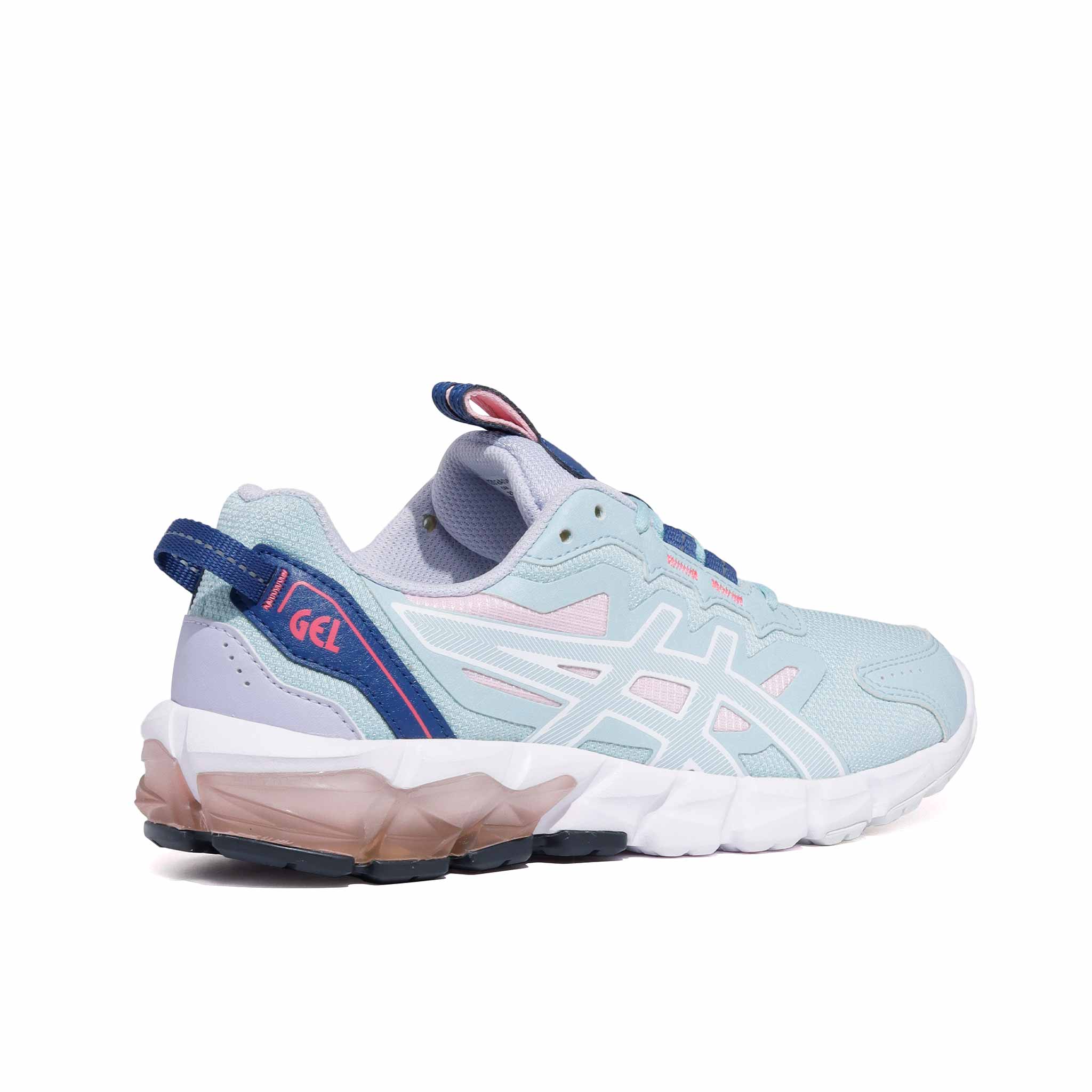 Tenis Asics Gel Quantum 90