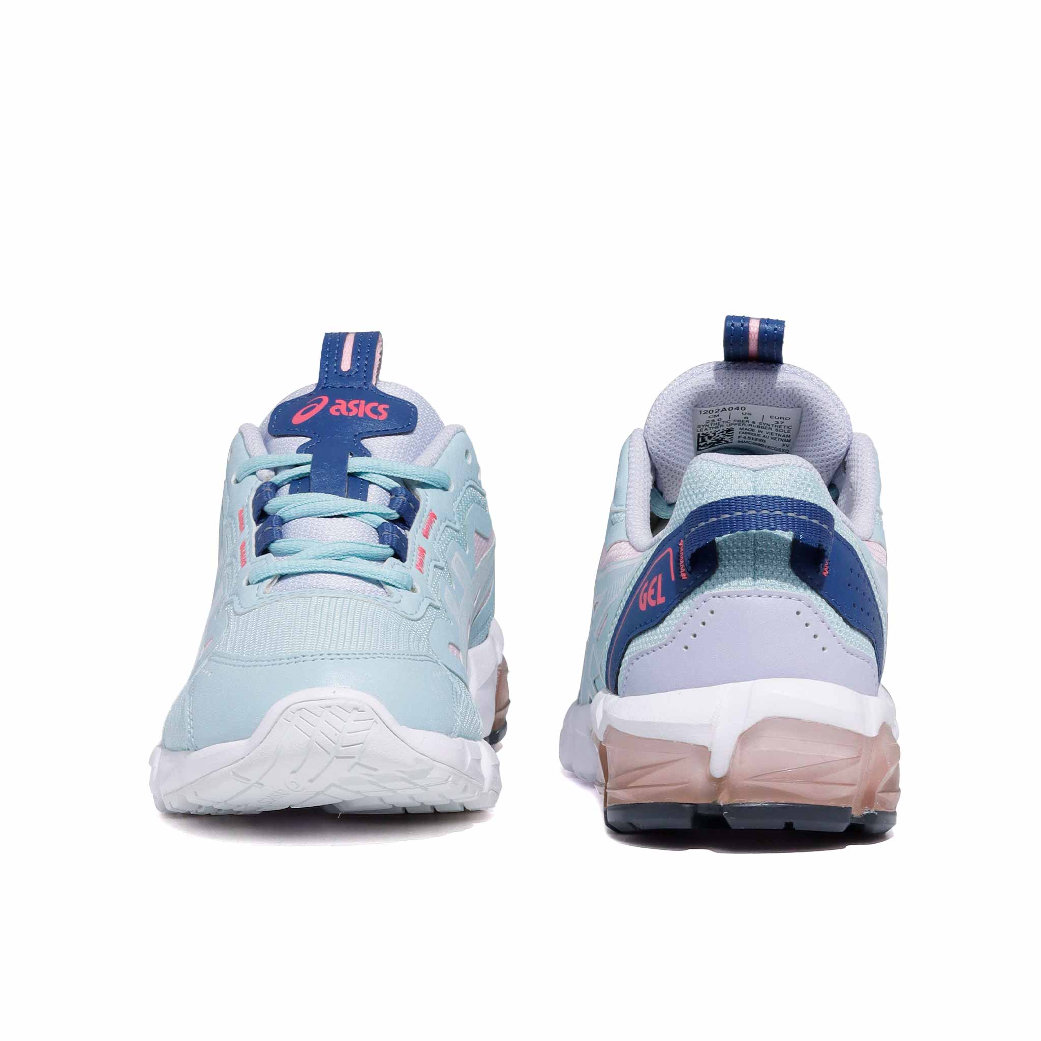 Tenis Asics Gel Quantum 90