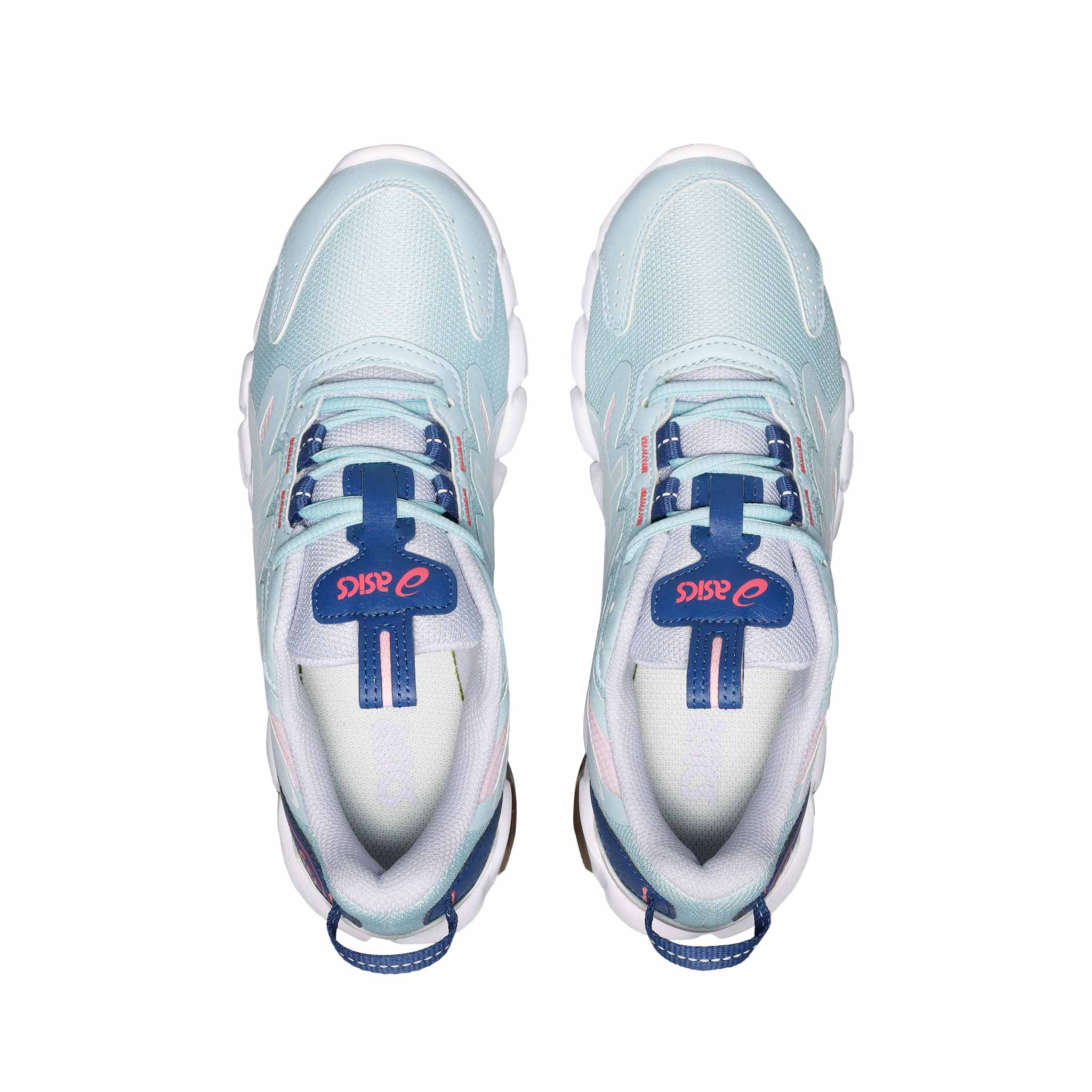 Tenis Asics Gel Quantum 90