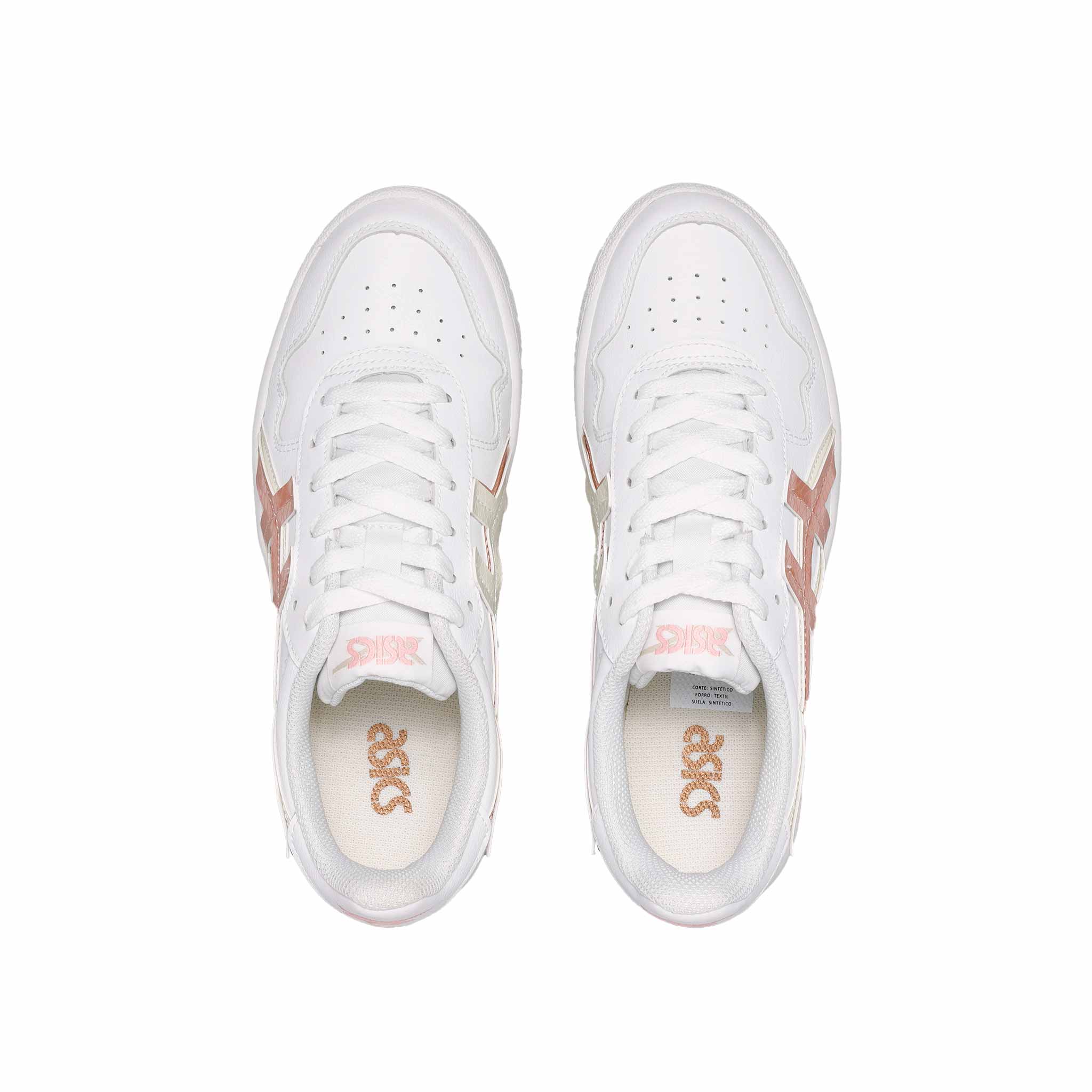 Tenis Asics Japan