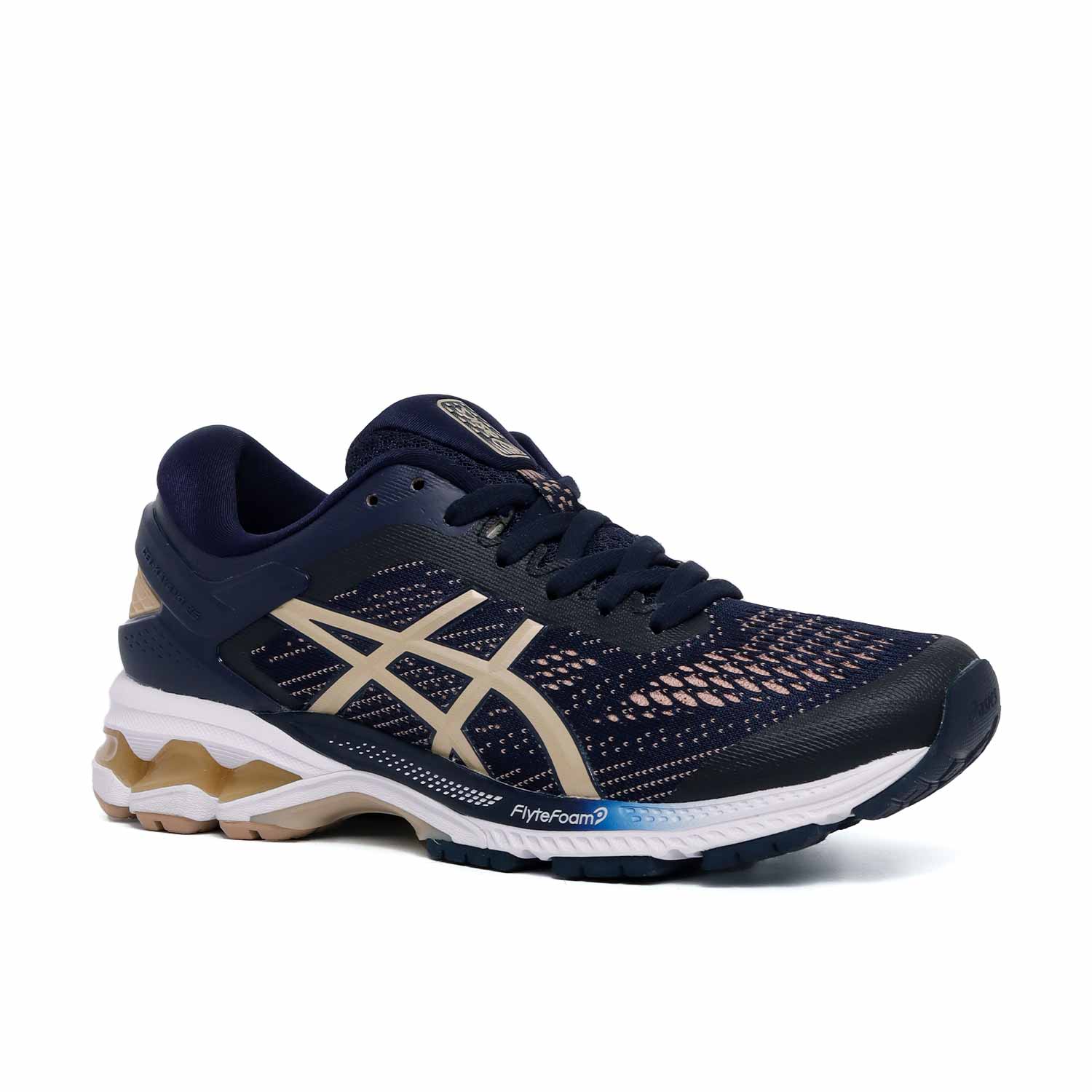 Tenis Asics Gel Kayano 26