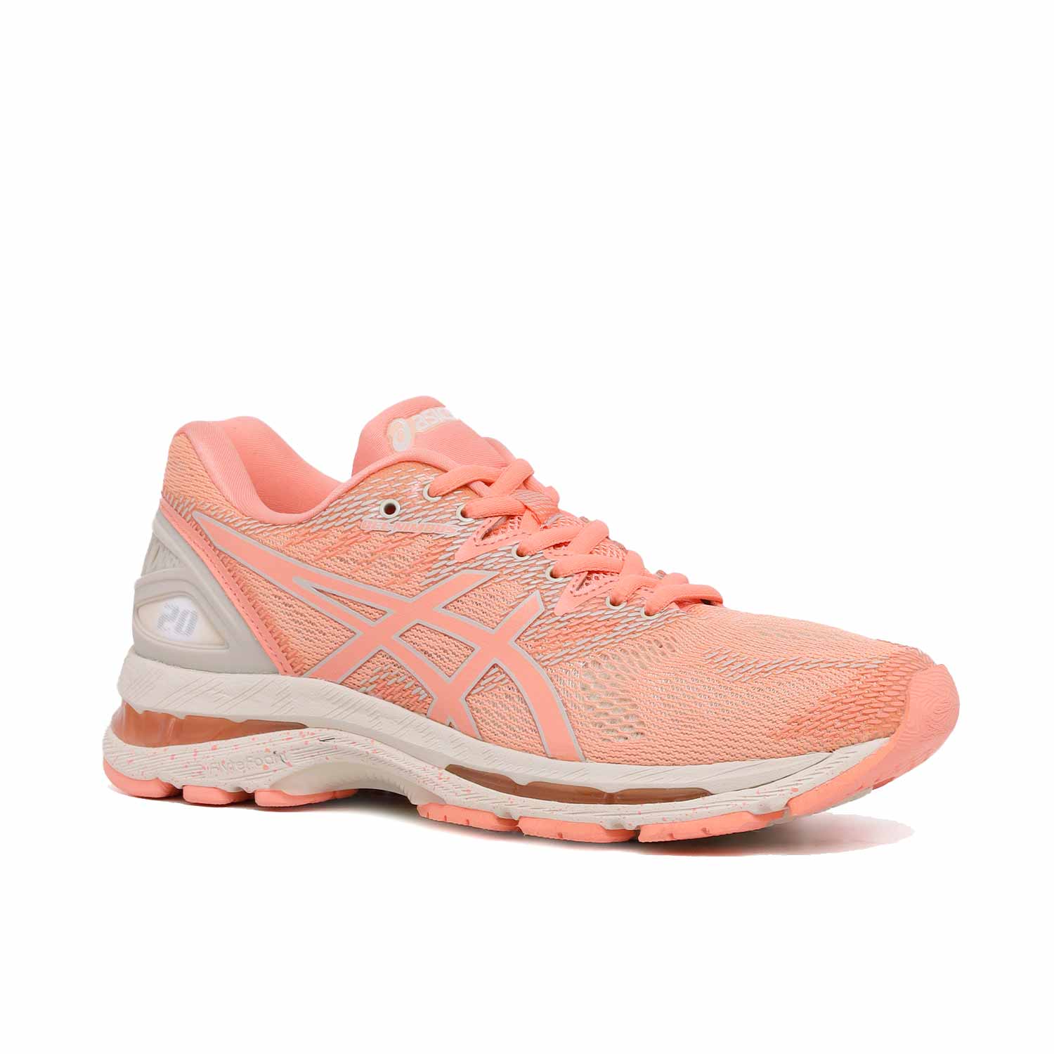 Tenis Asics Gel Nimbus 20