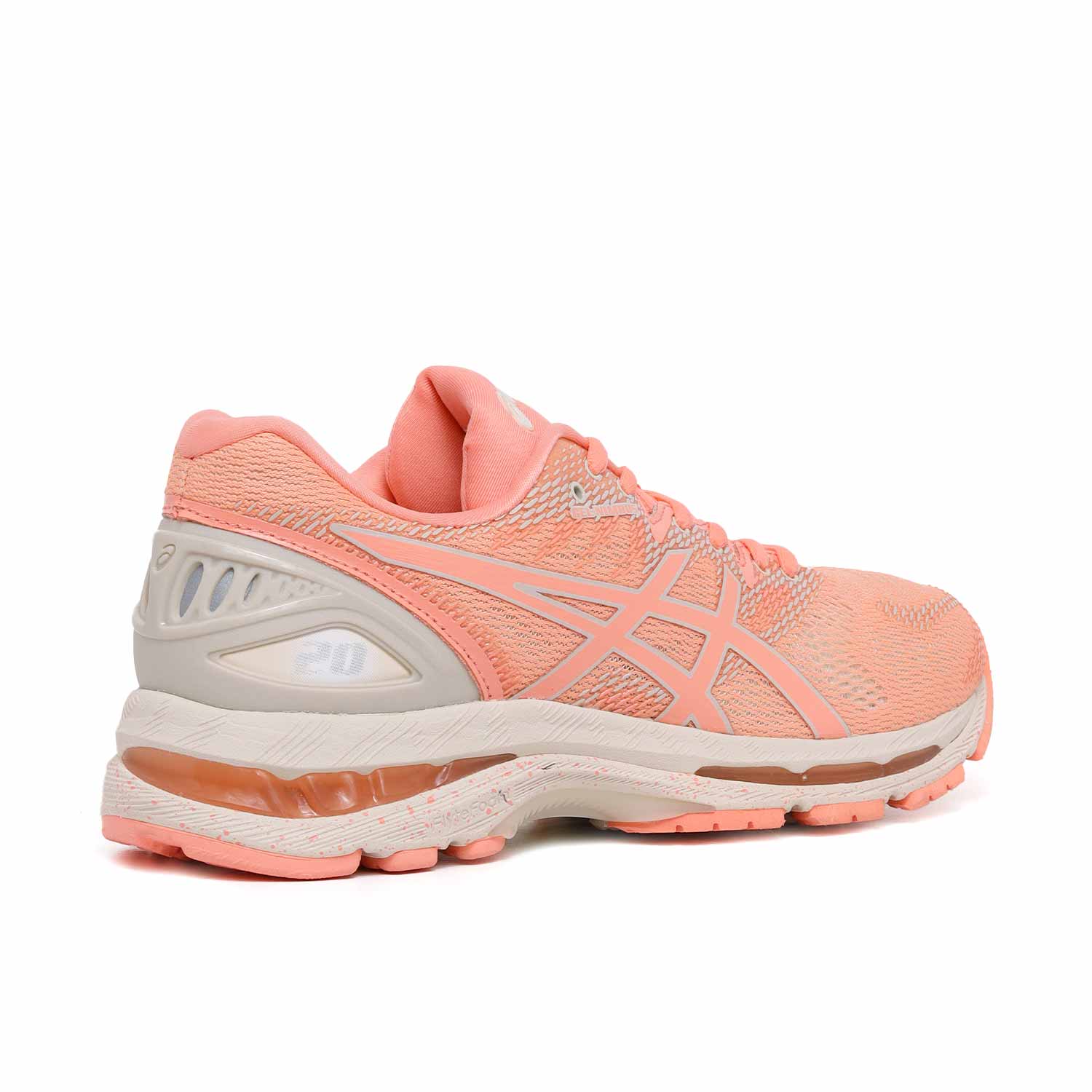 Tenis Asics Gel Nimbus 20