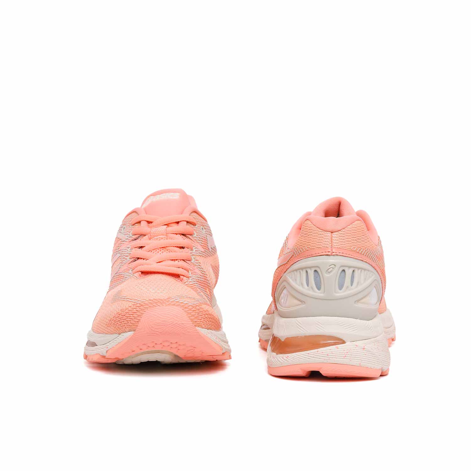 Tenis Asics Gel Nimbus 20
