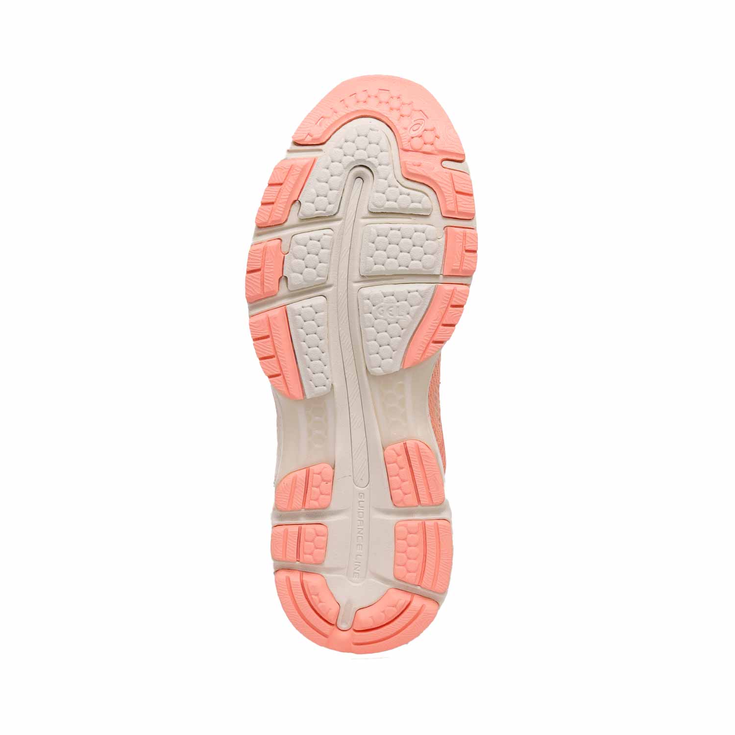 Tenis Asics Gel Nimbus 20
