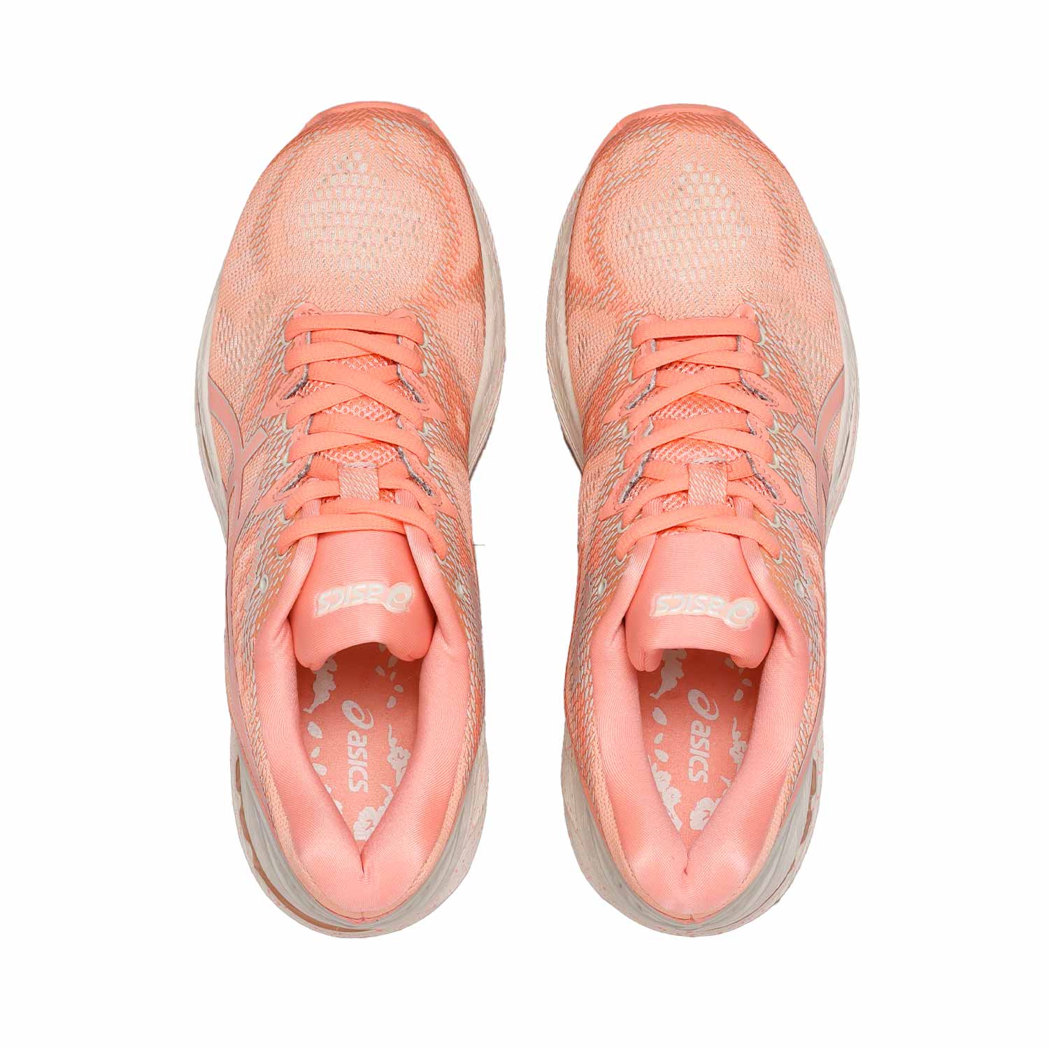 Tenis Asics Gel Nimbus 20