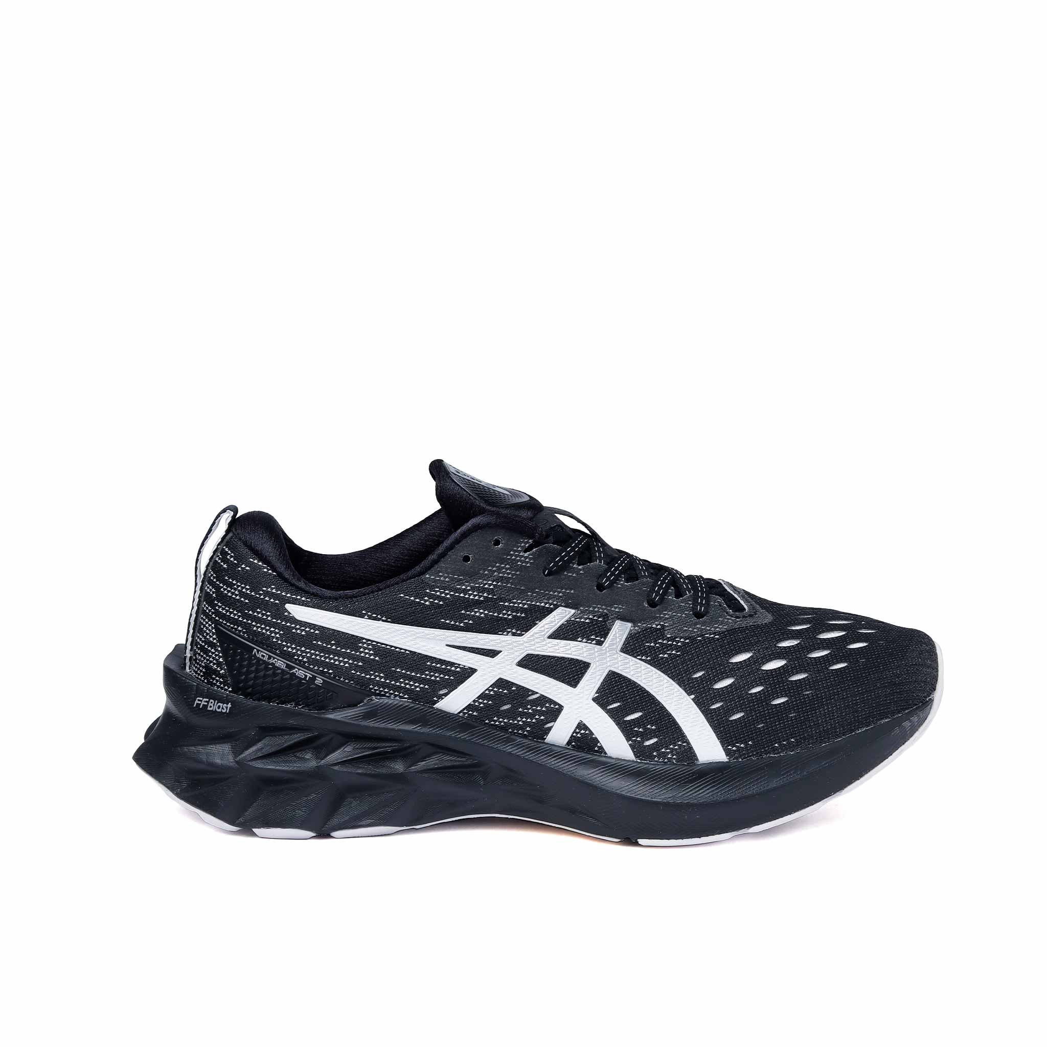 Tenis Asics Novablast 2