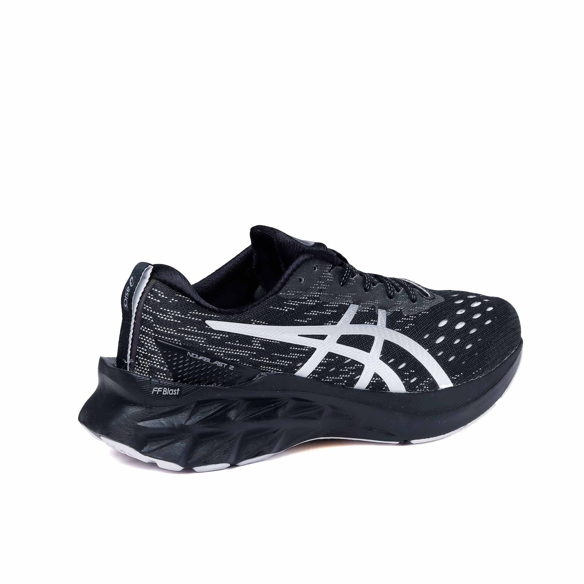 Tenis Asics Novablast 2