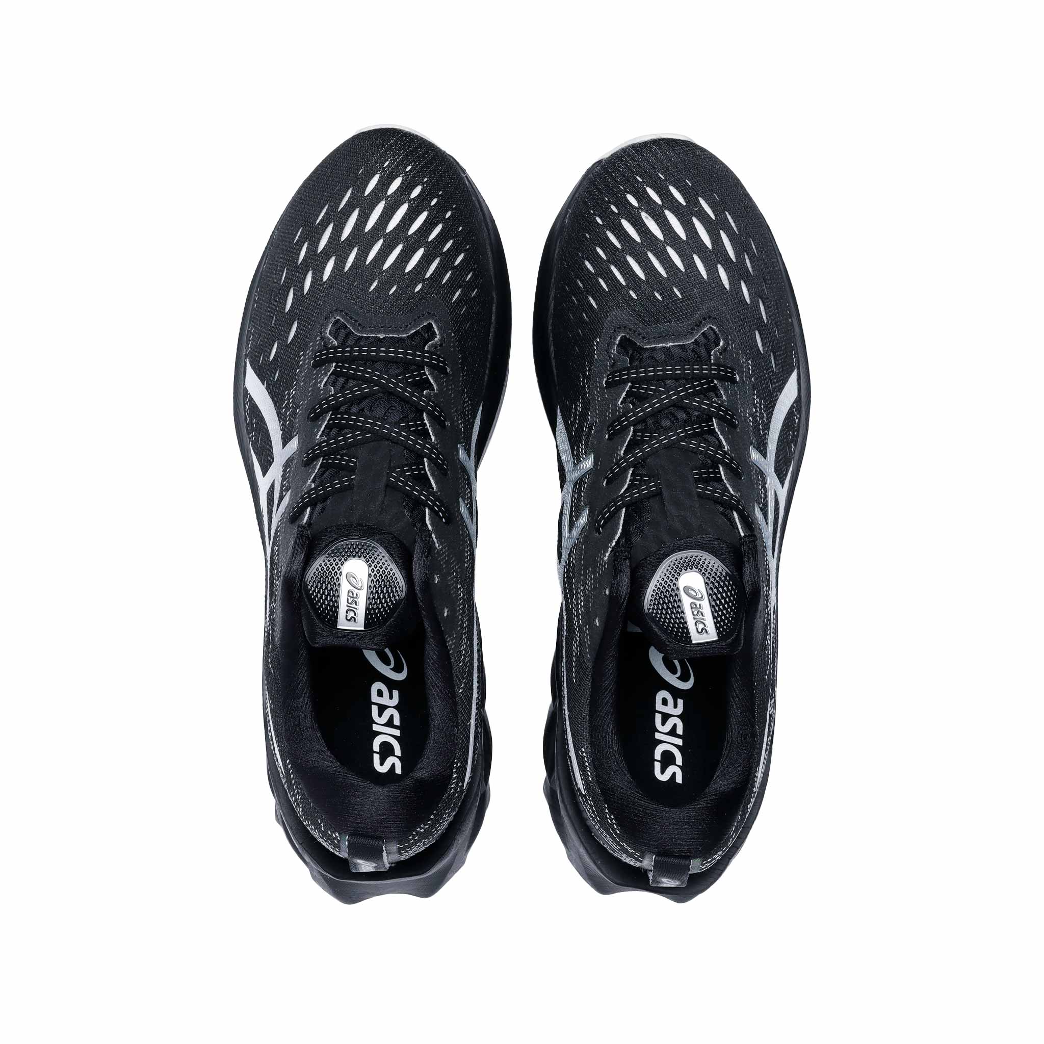 Tenis Asics Novablast 2