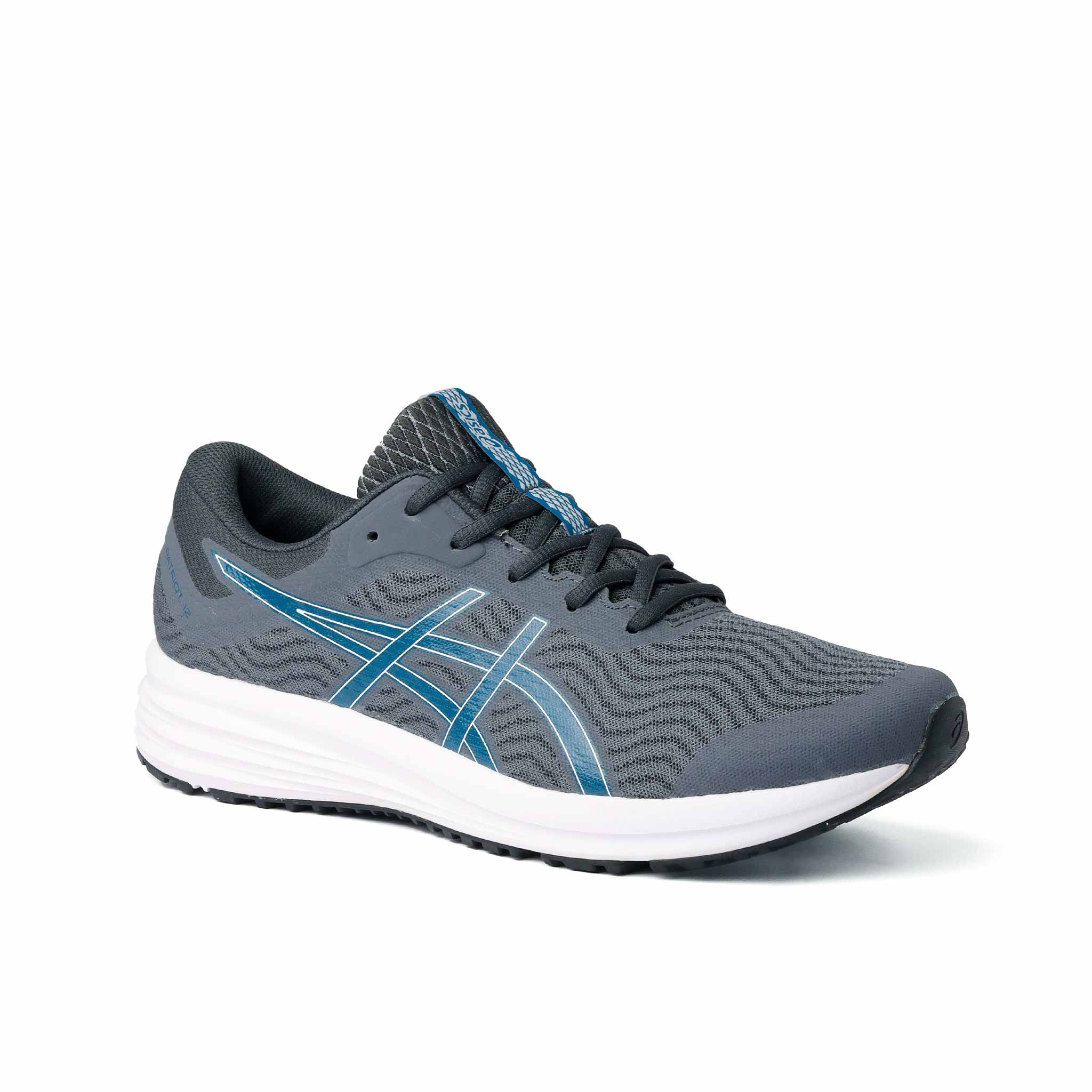 Tenis Asics Patriot 12