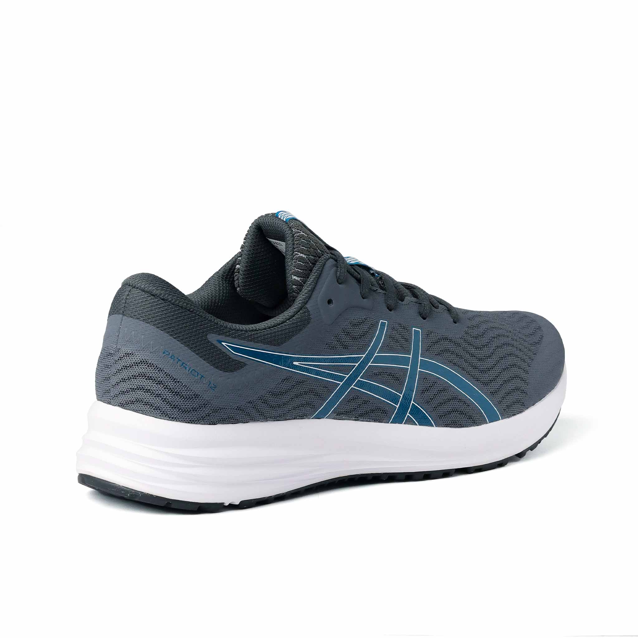 Tenis Asics Patriot 12