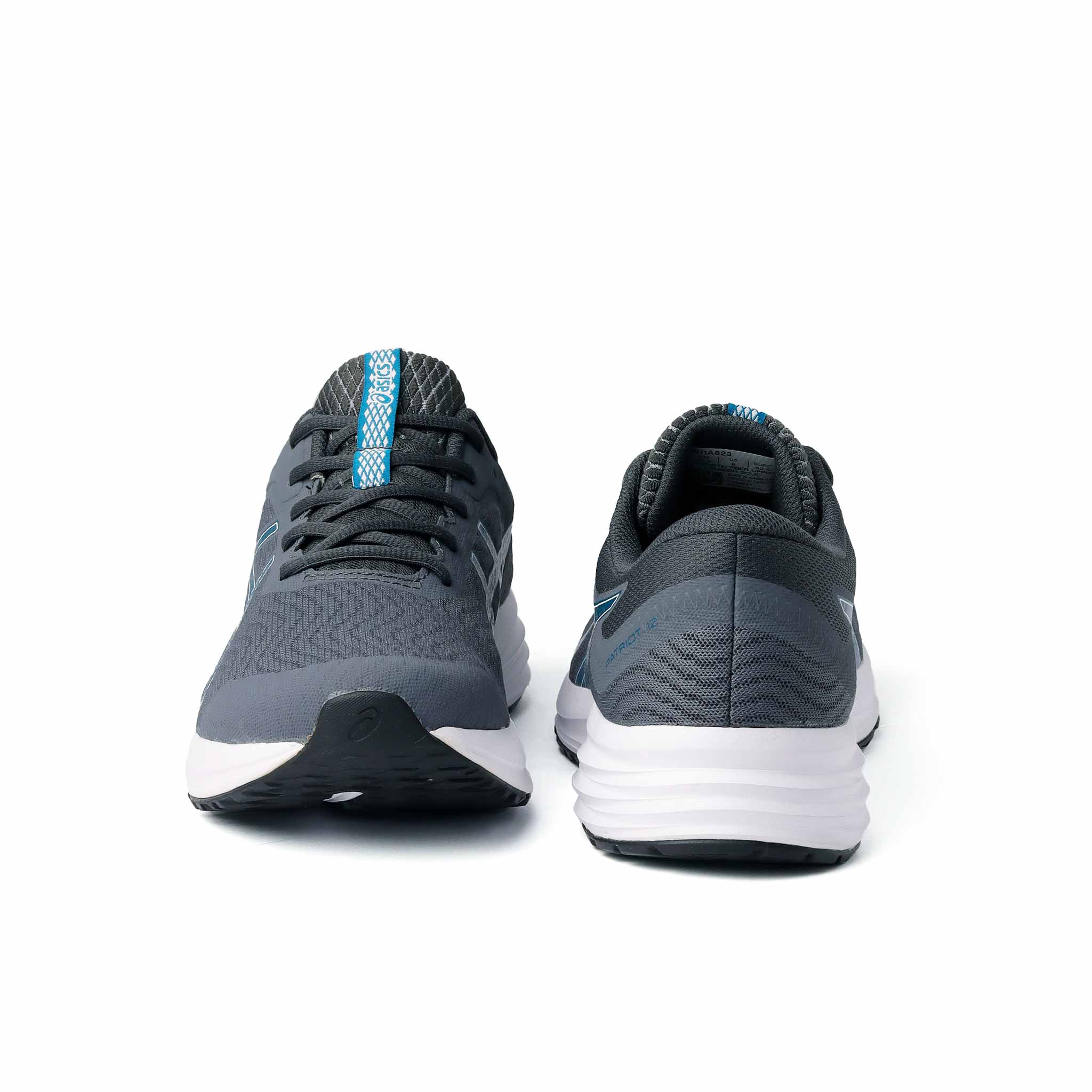 Tenis Asics Patriot 12