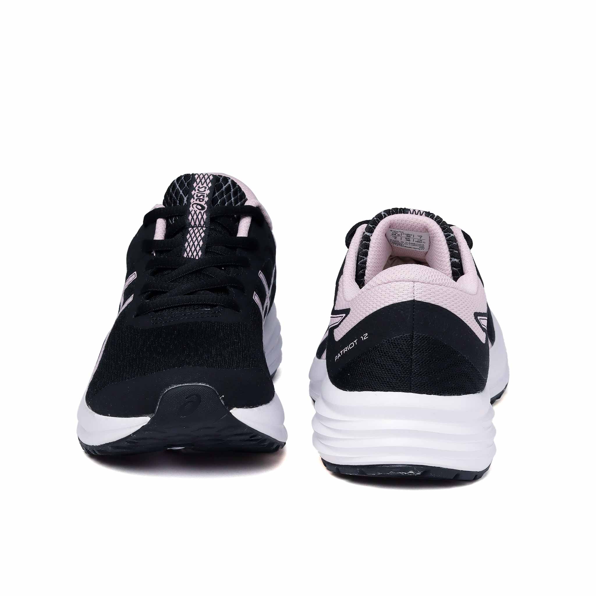 Tenis Asics Patriot 12