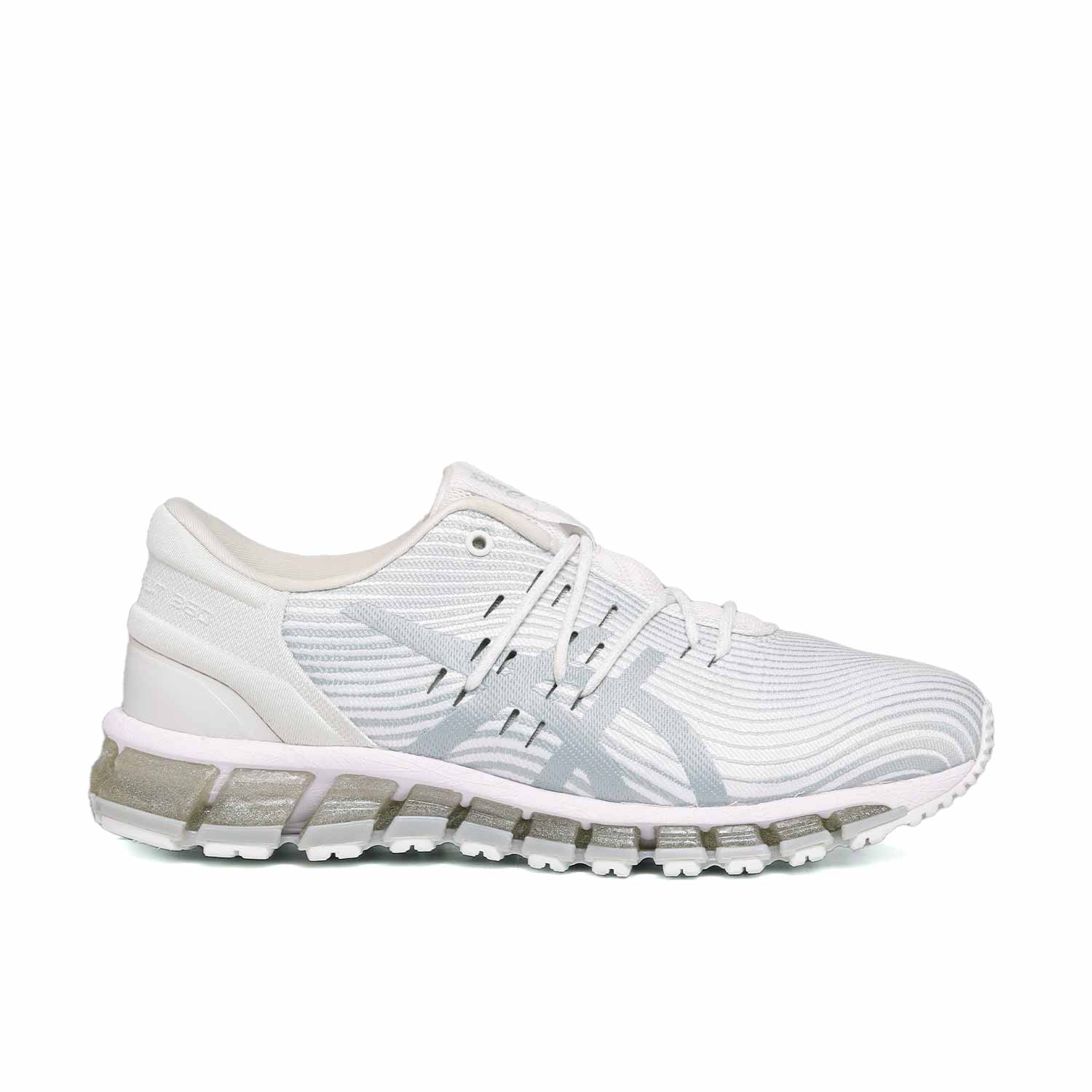 Tenis Asics Gel Quantum 360
