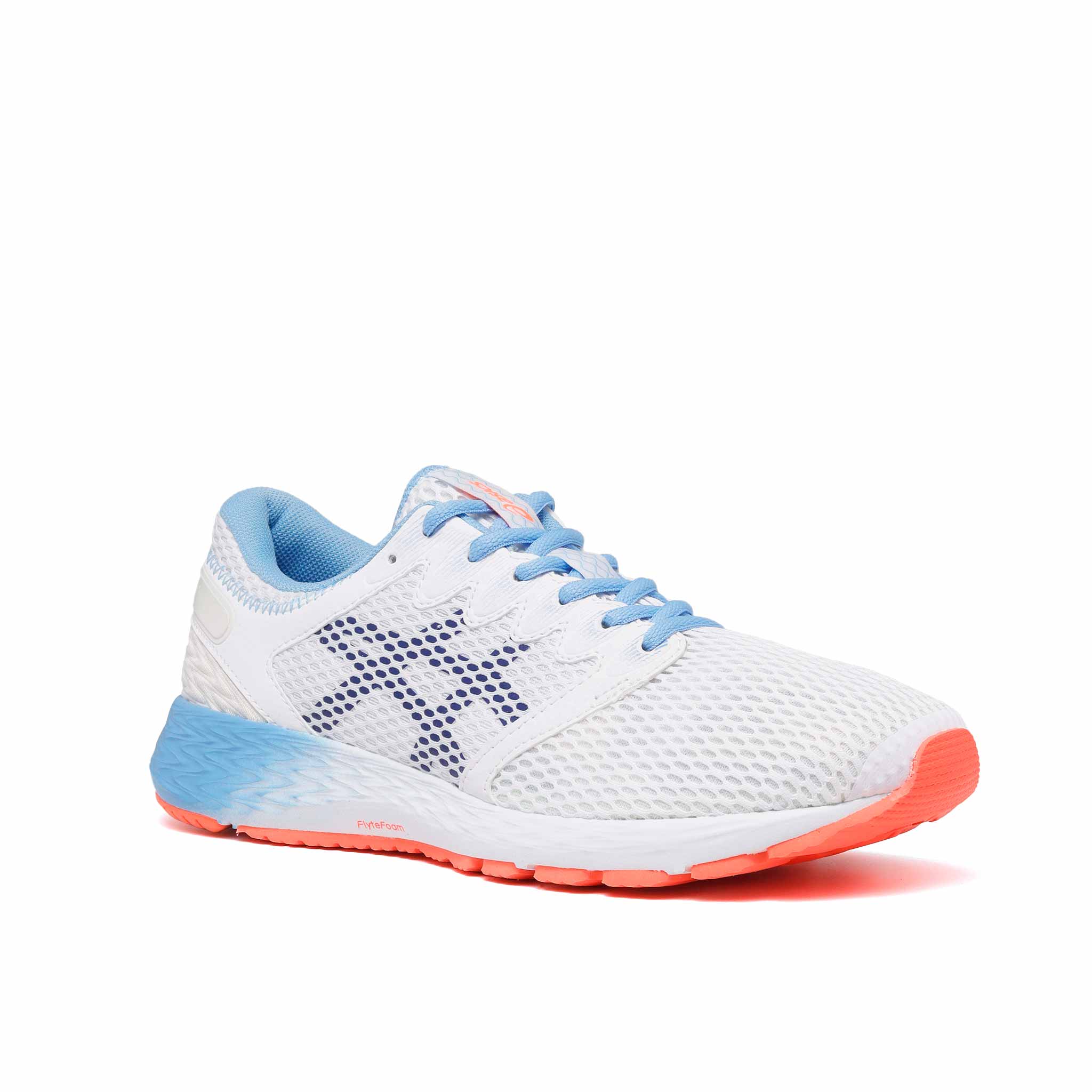 Tenis Asics Roadhawk FF 2