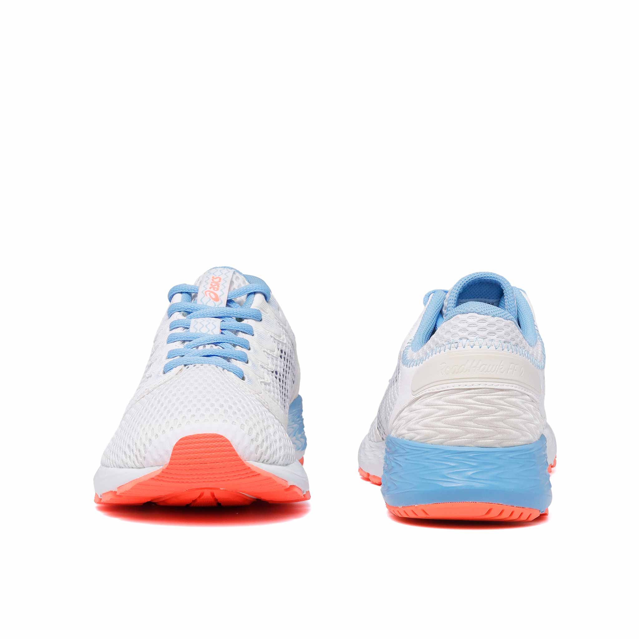 Tenis Asics Roadhawk FF 2