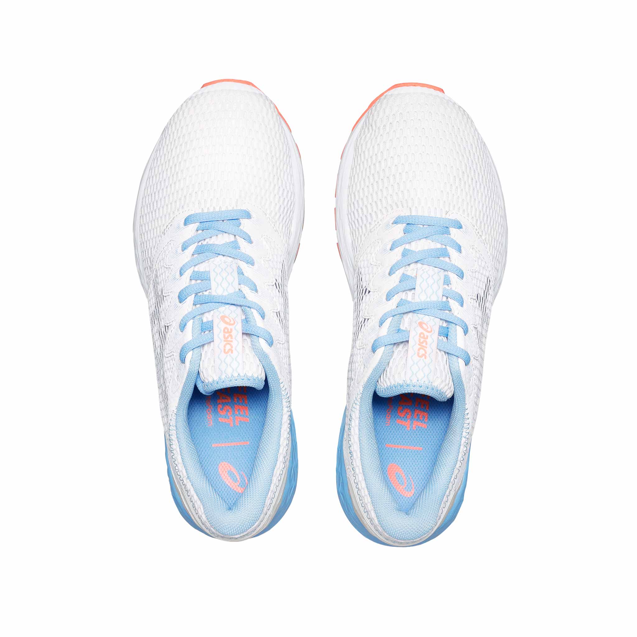 Tenis Asics Roadhawk FF 2