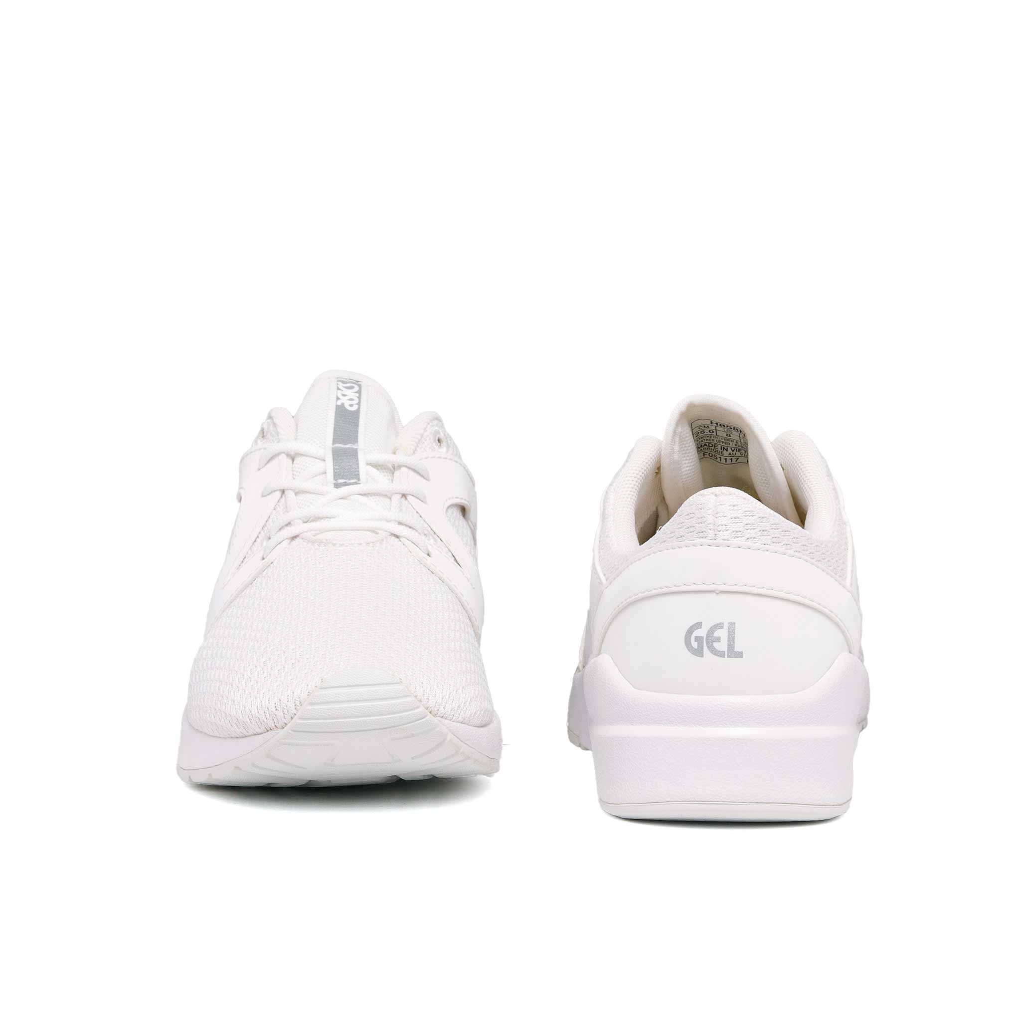 Tenis Asics Tigger Gel Lyte Komachi