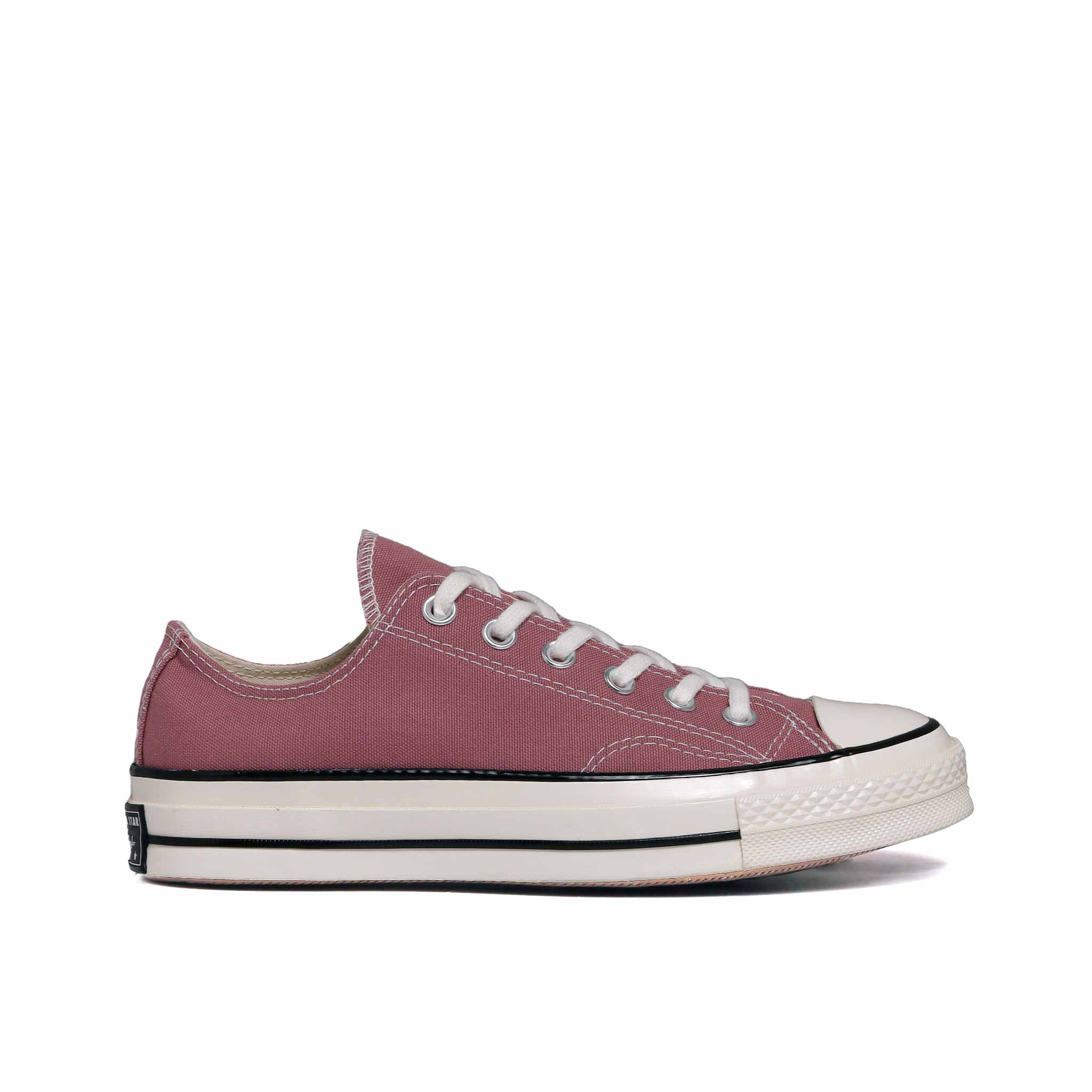 Tenis Converse Chuck 70 Mujer 172957C Casual Rosa