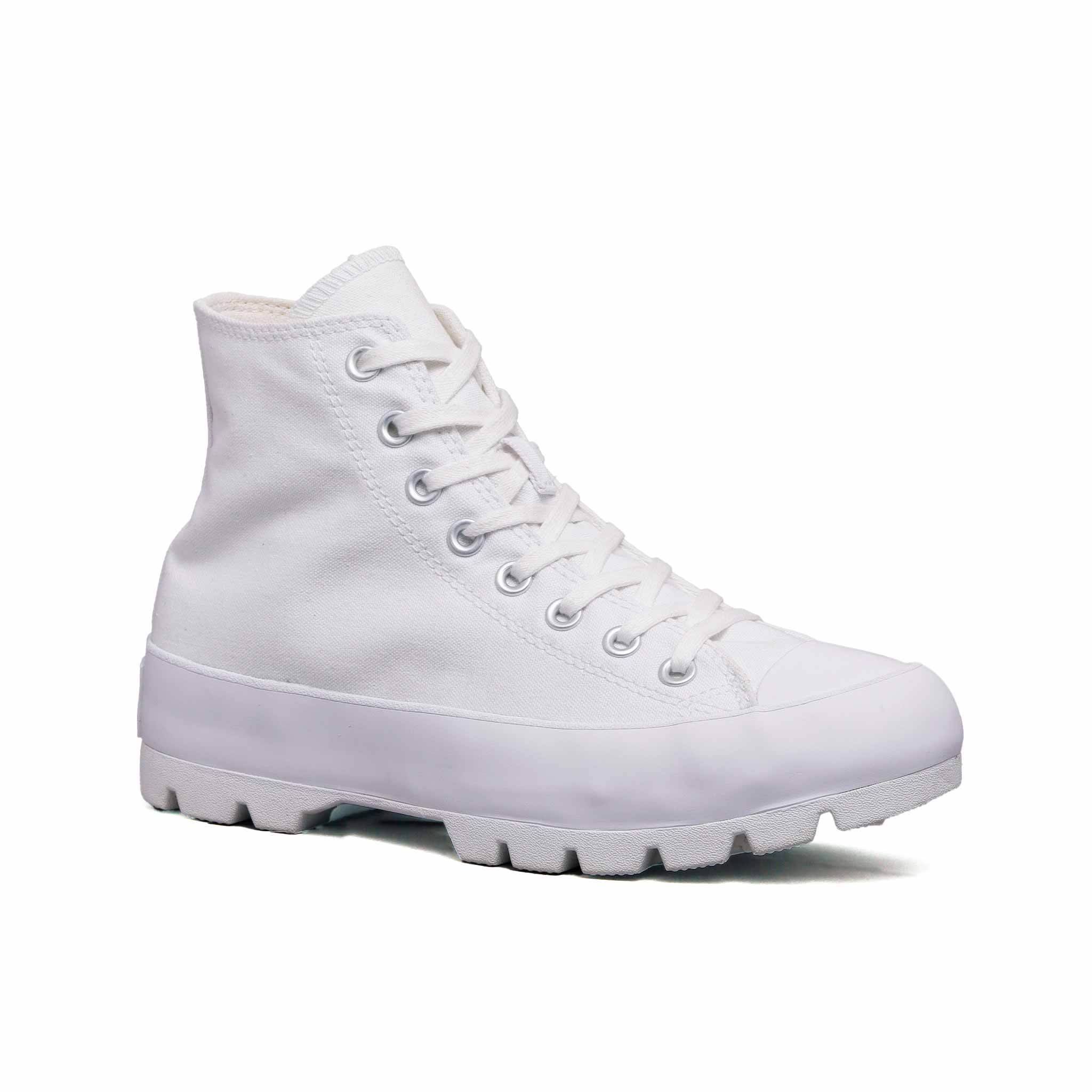 Tenis Converse Chuck Taylor Lugged