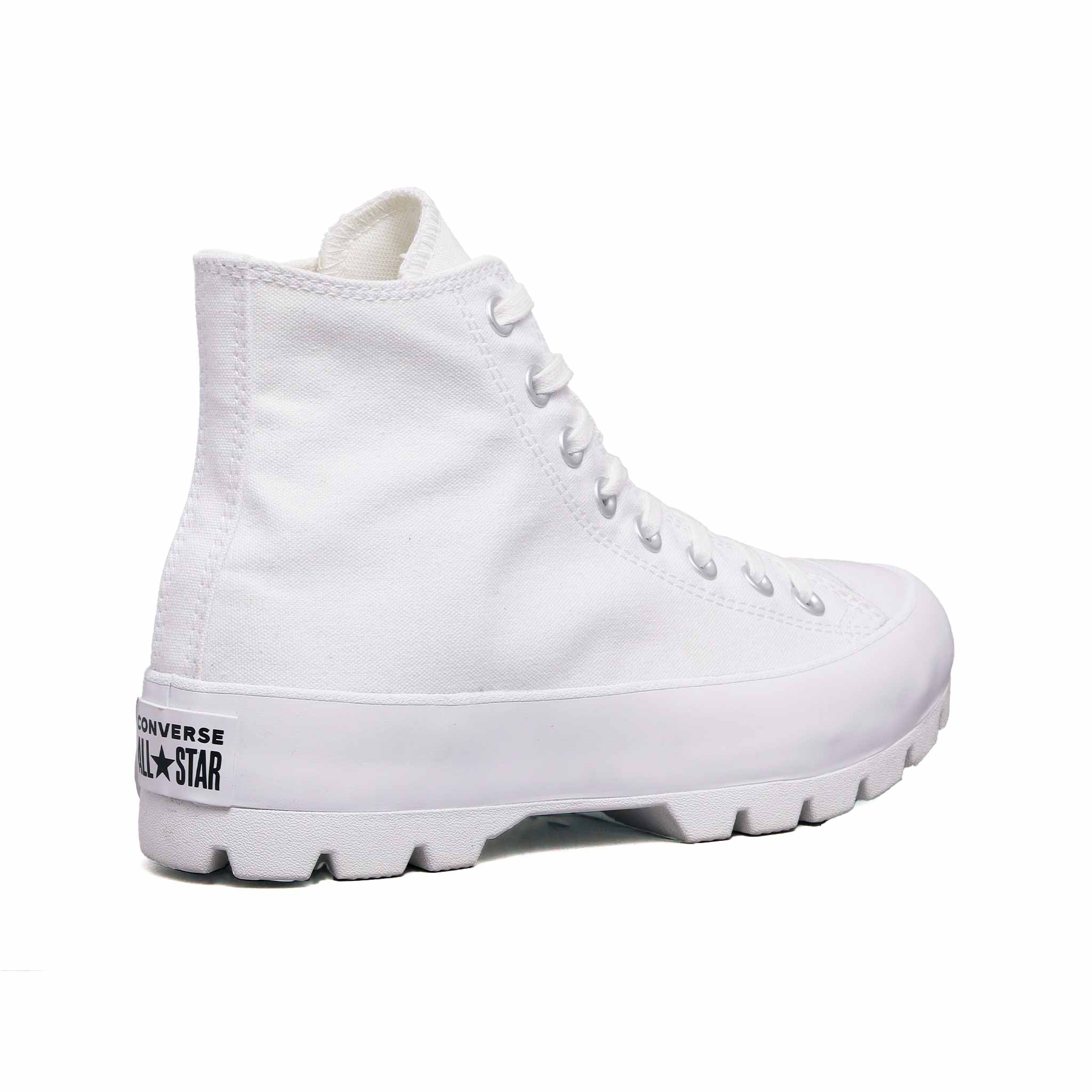 Tenis Converse Chuck Taylor Lugged