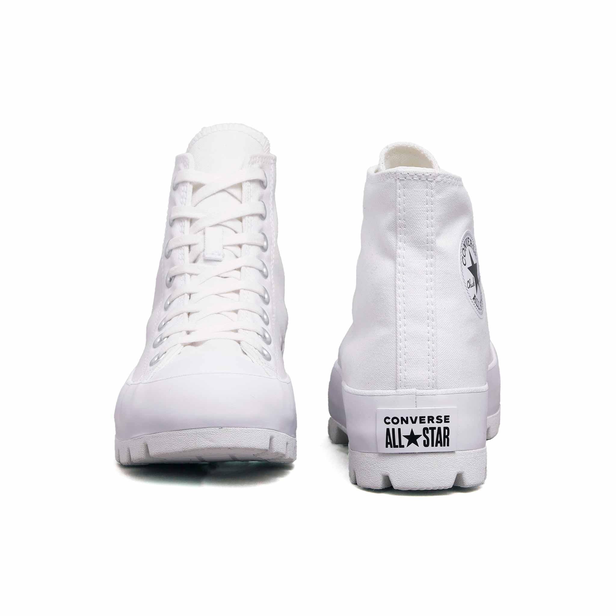 Tenis Converse Chuck Taylor Lugged
