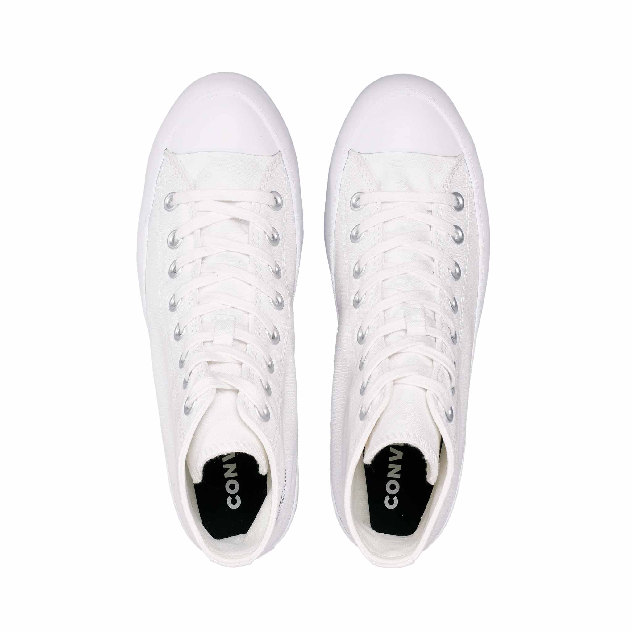 Tenis Converse Chuck Taylor Lugged