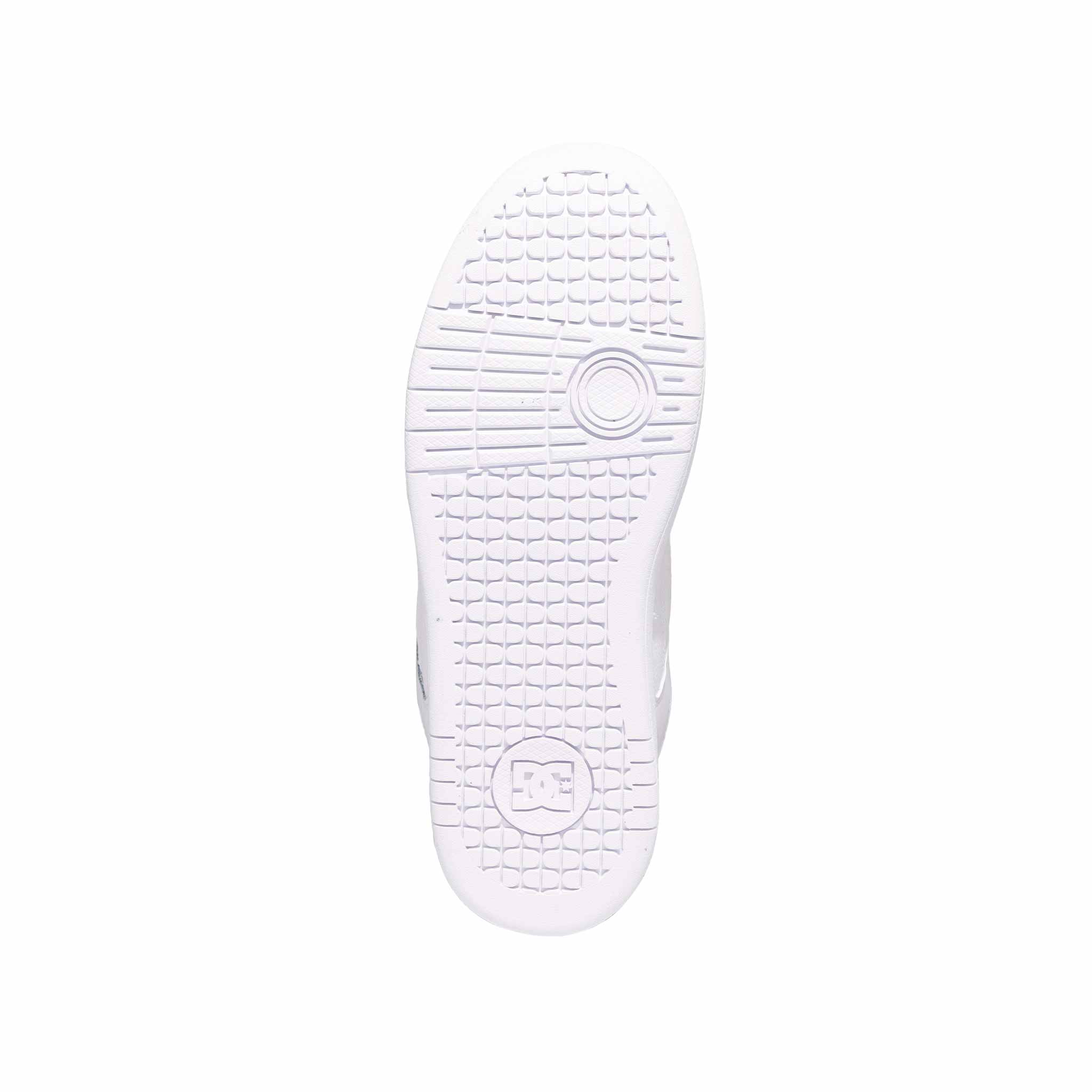 Tenis DC Shoes Manteca