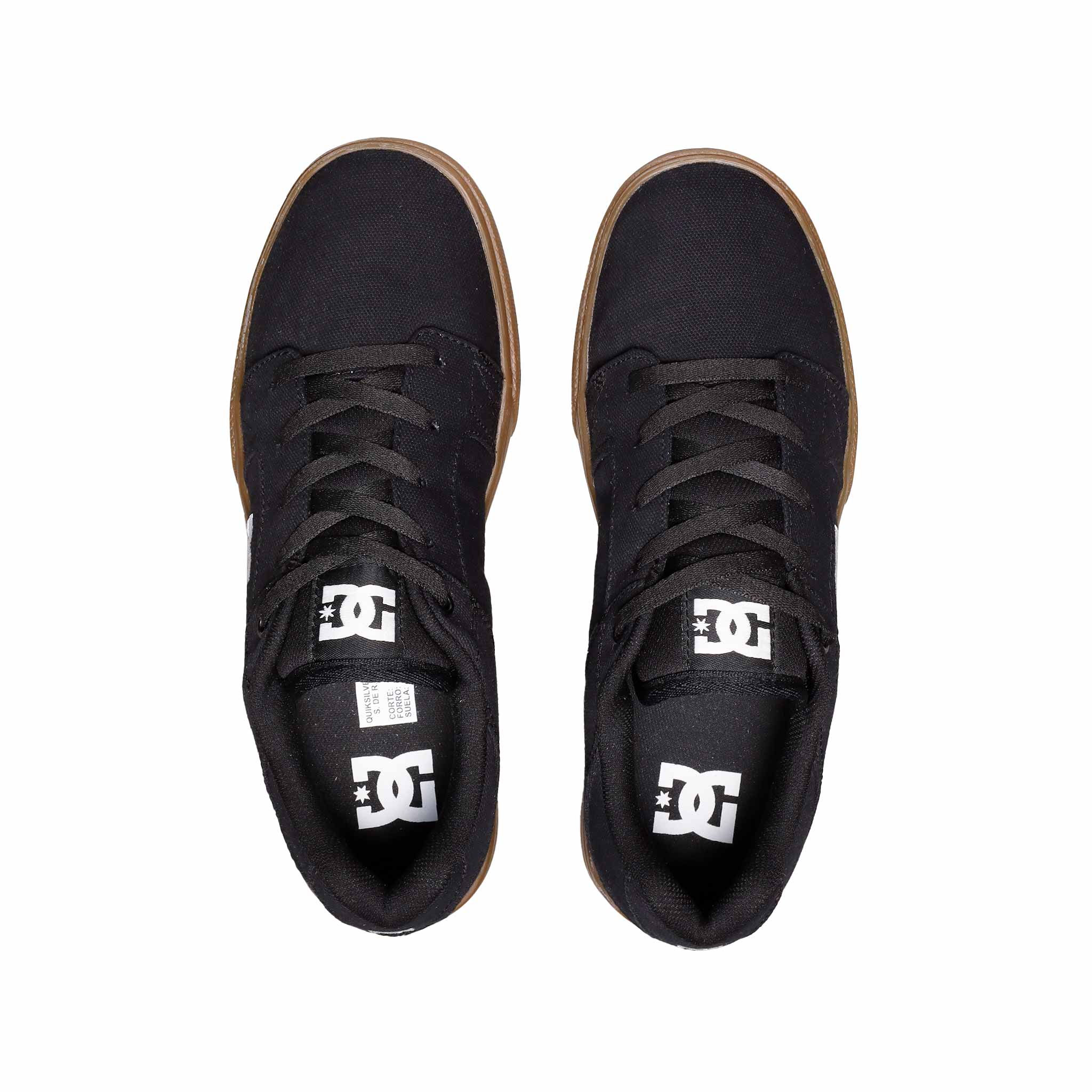 Tenis DC Shoes Method