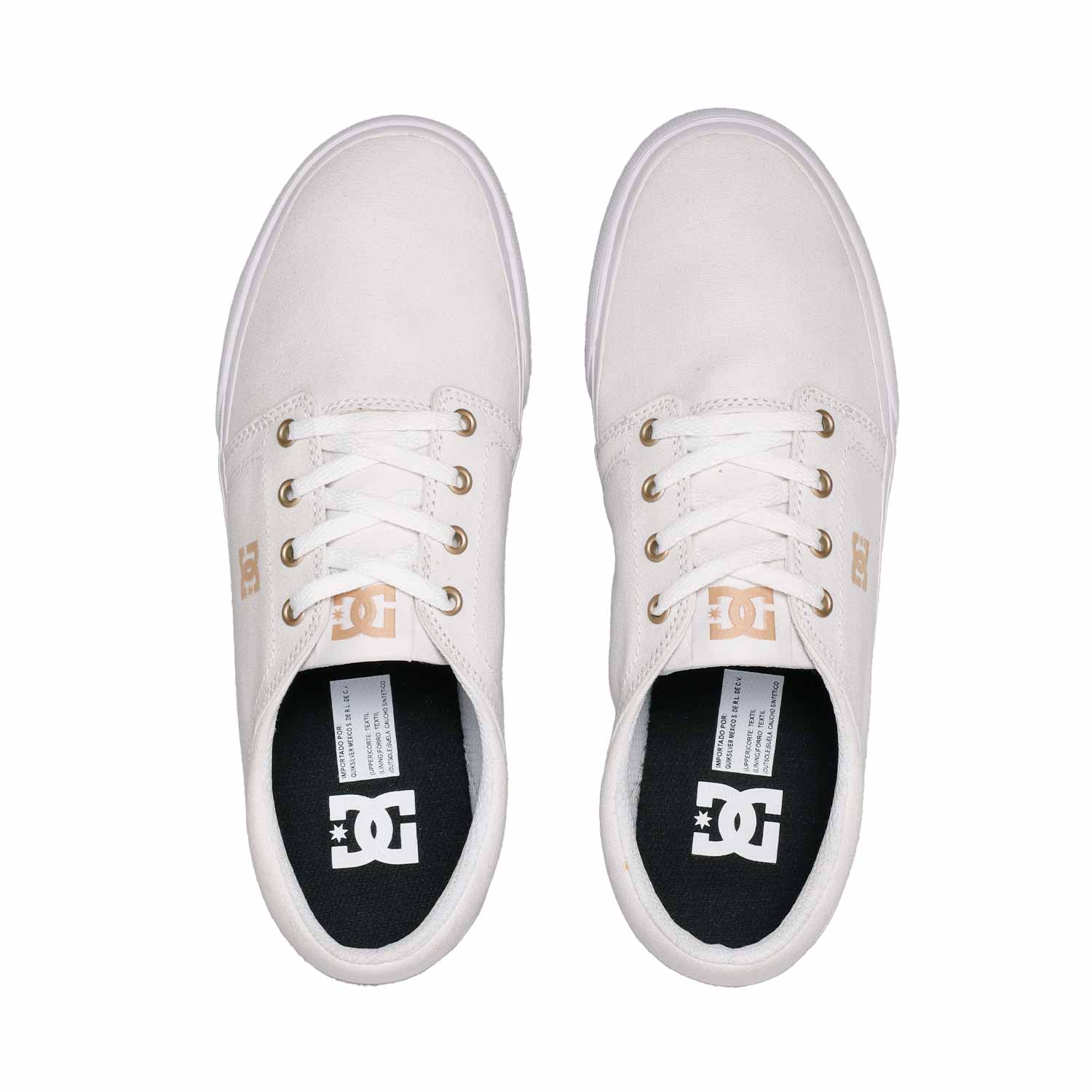 Tenis DC Shoes Trase